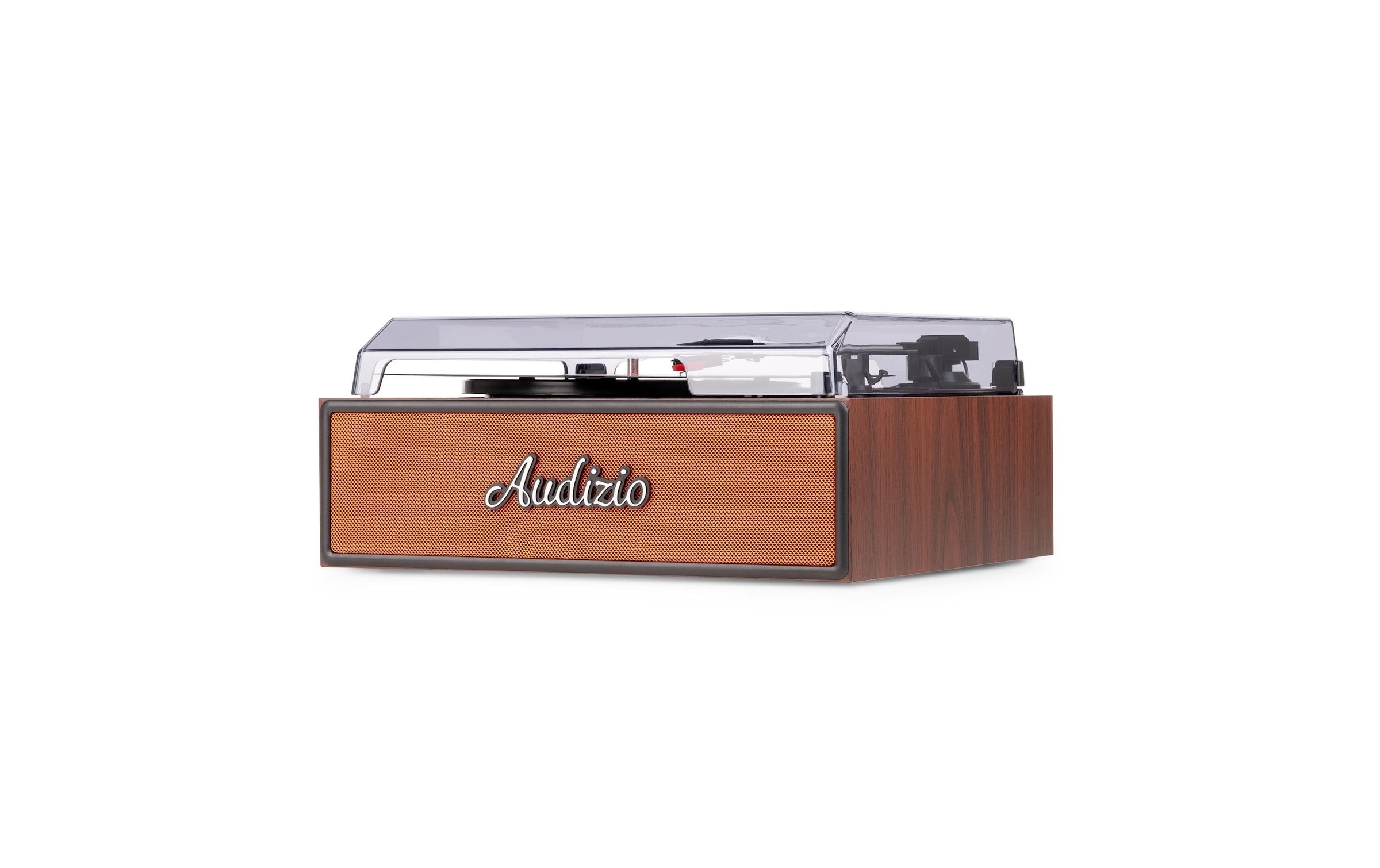 AUDIZIO Plattenspieler »Reno-CO BT, Stereo«