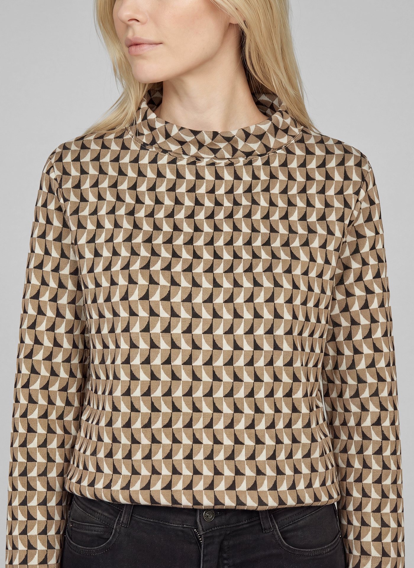 Rabe Print-Shirt »T-Shirt«