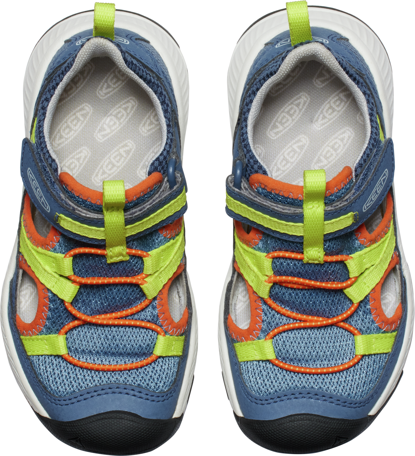 Keen Sandale »MOTOZOA SANDAL«