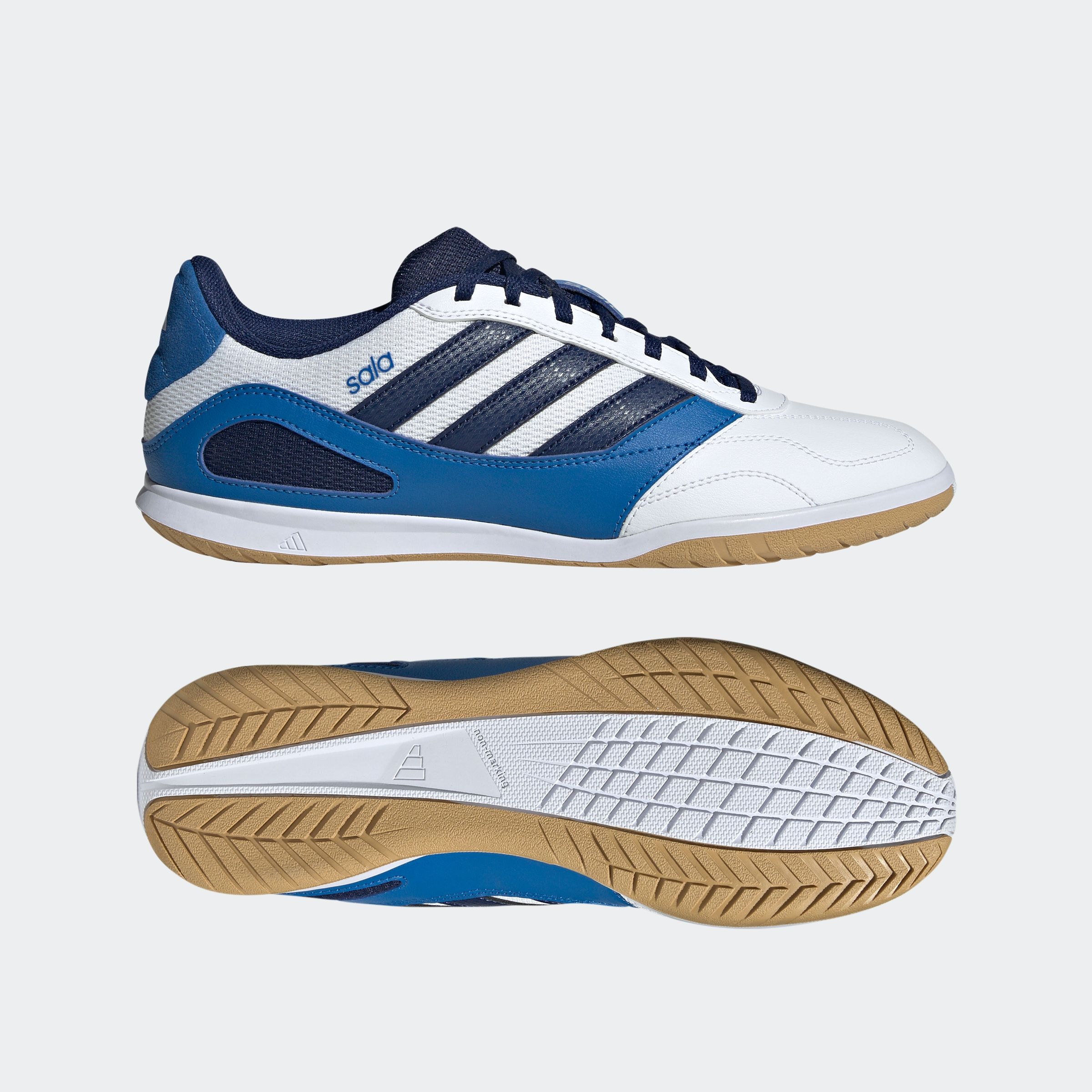 adidas Performance Fußballschuh »SUPER SALA COMPETITION III IN«