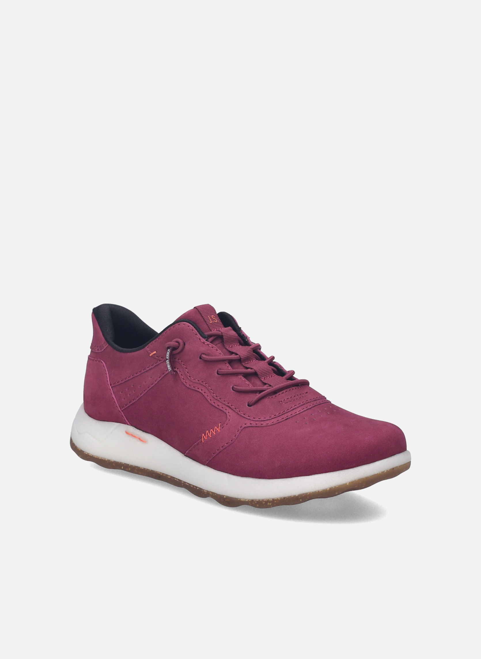 Josef Seibel Sneaker »Cheryl 03, pink«