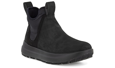 Chelseaboots »SOLICE«, mit GORE-TEX Membran
