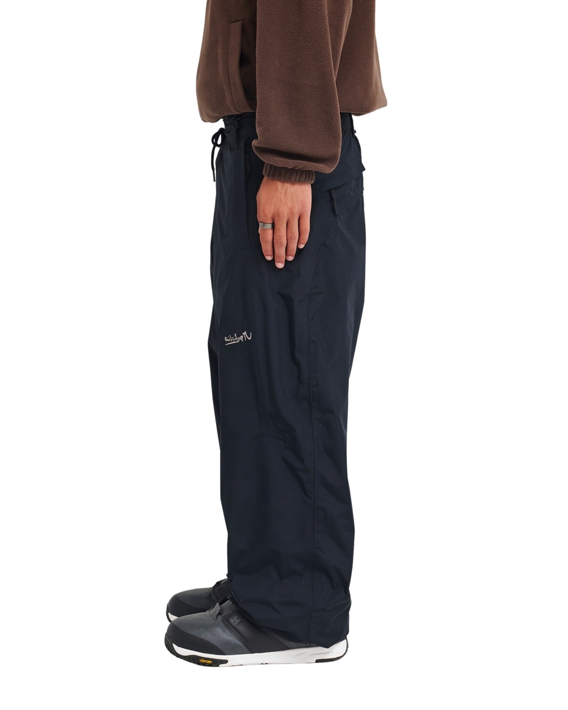 Quiksilver Snowboardhose »Young Guns GORE-TEX®«