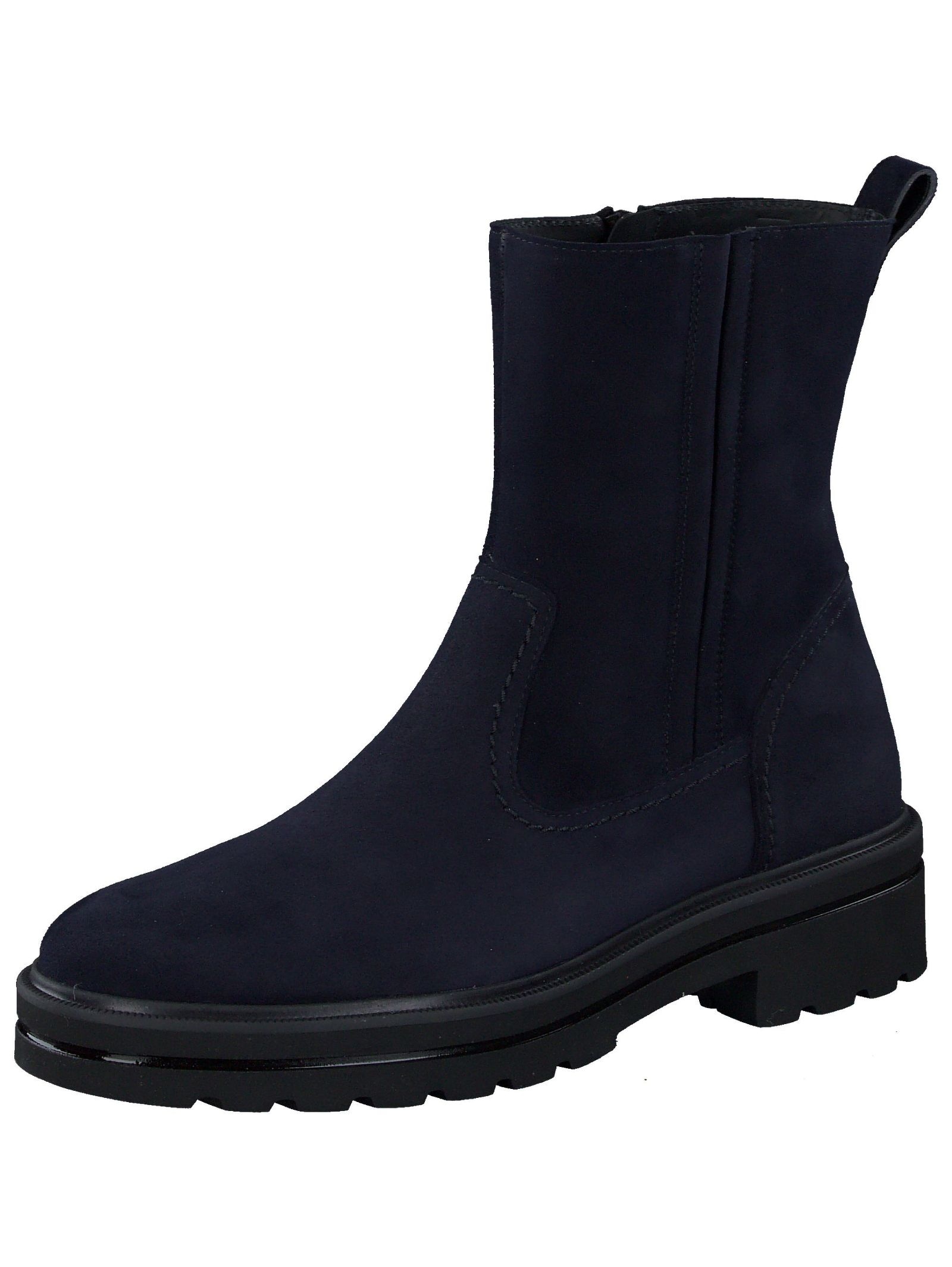 Paul Green Stiefelette "Paul Green Stiefelette Leder/Textil" günstig online kaufen