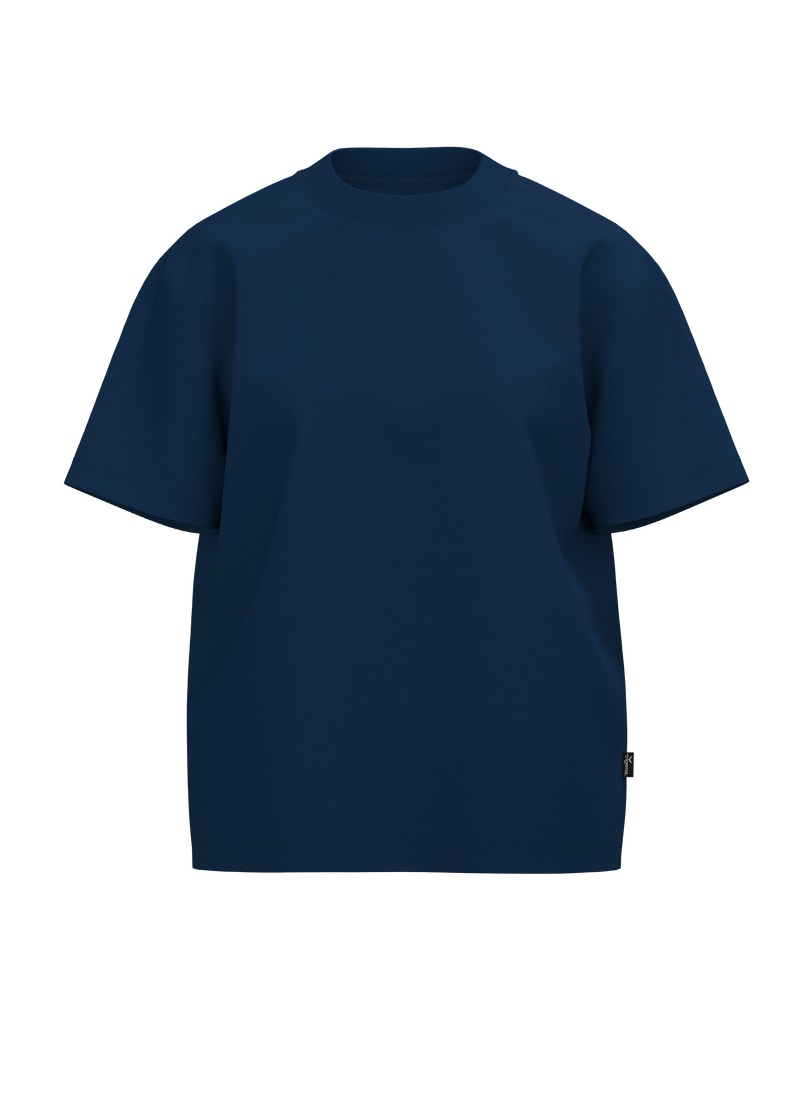 Trigema T-Shirt "TRIGEMA Relaxed Fit T-Shirt" 1 günstig online kaufen