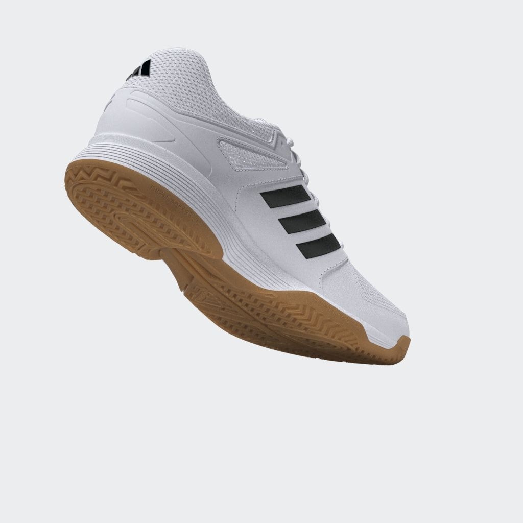adidas Performance Hallenschuh »SPEEDCOURT IN«, geeignet für jeden Hallensport