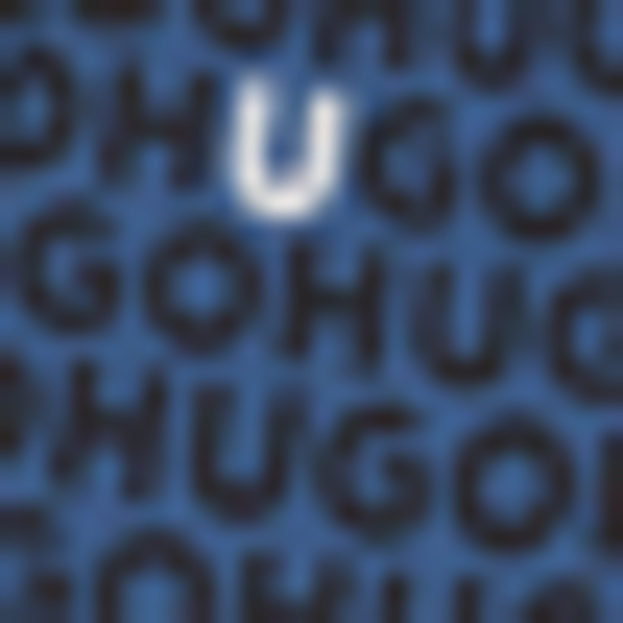 HUGO Underwear Schlafshorts »TORTUGA«  Allover Print, Straight, elastischer Bund