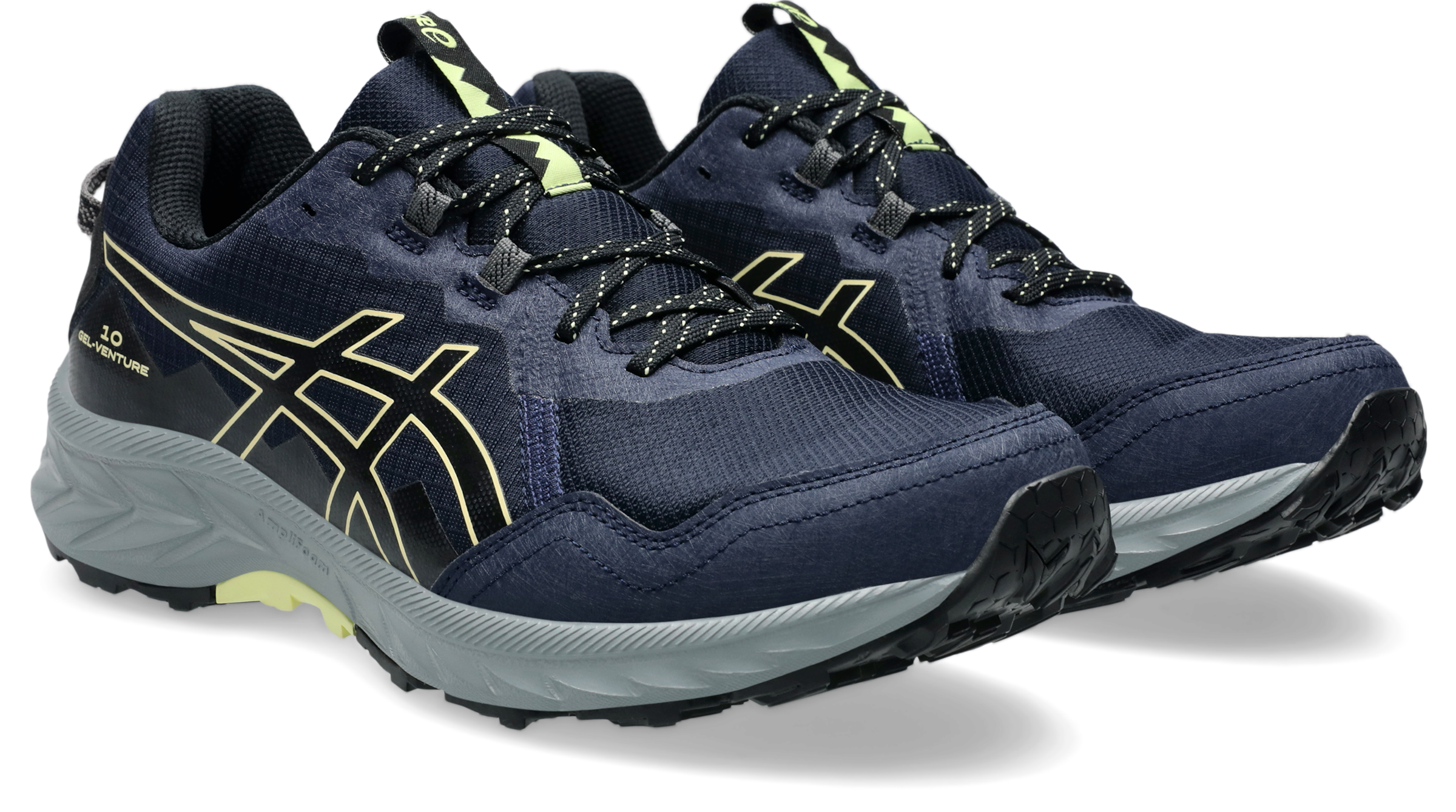 Trailrunningschuh »GEL-VENTURE 10«