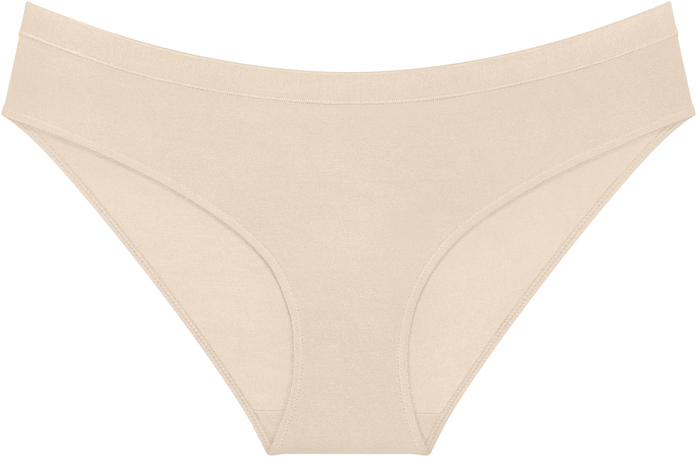 Triumph Midislip »Sense of Modal« 2er Pack,  softes Modal, klassischer Stil, bequeme Passform, nahtloser Look