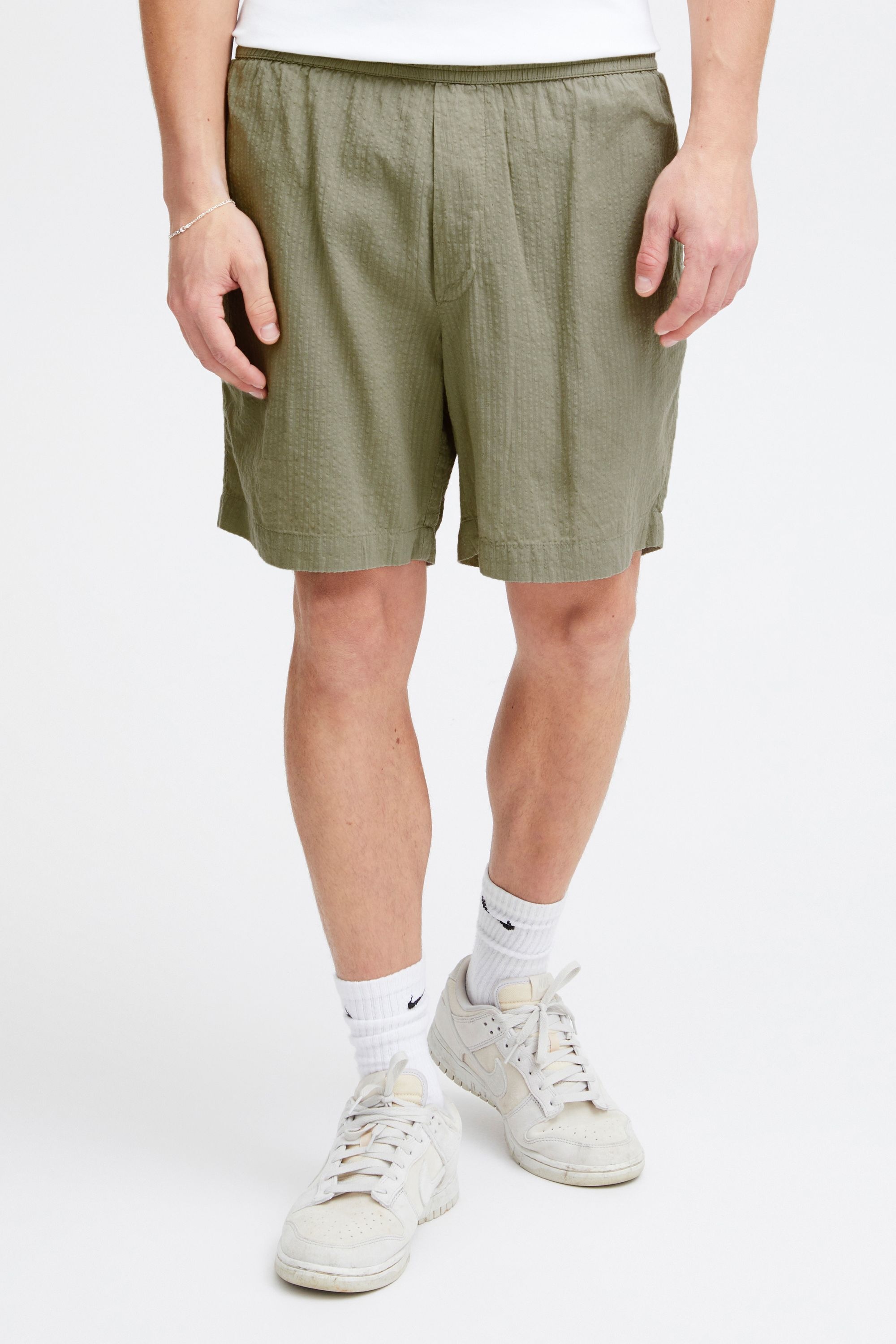 !Solid Shorts »Shorts SDFrevne«