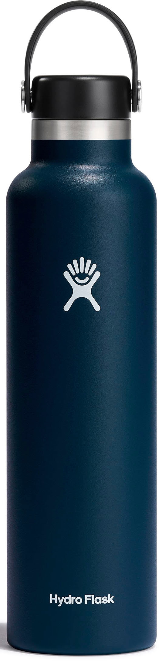 Hydro Flask Trinkflasche "STANDARD FLEX CAP", (1 tlg.), TempShield™-Isolierung