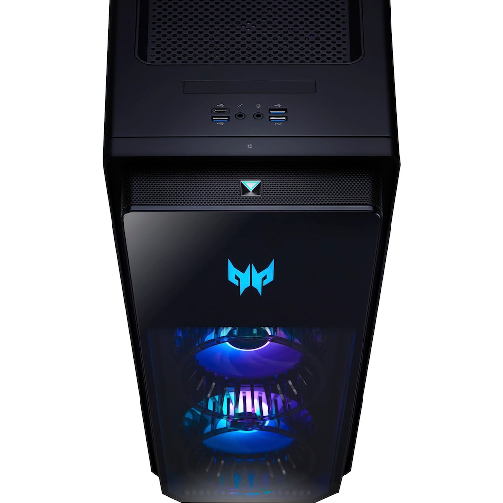 Acer Gaming-PC »Predator Orion 5000 PO-650«