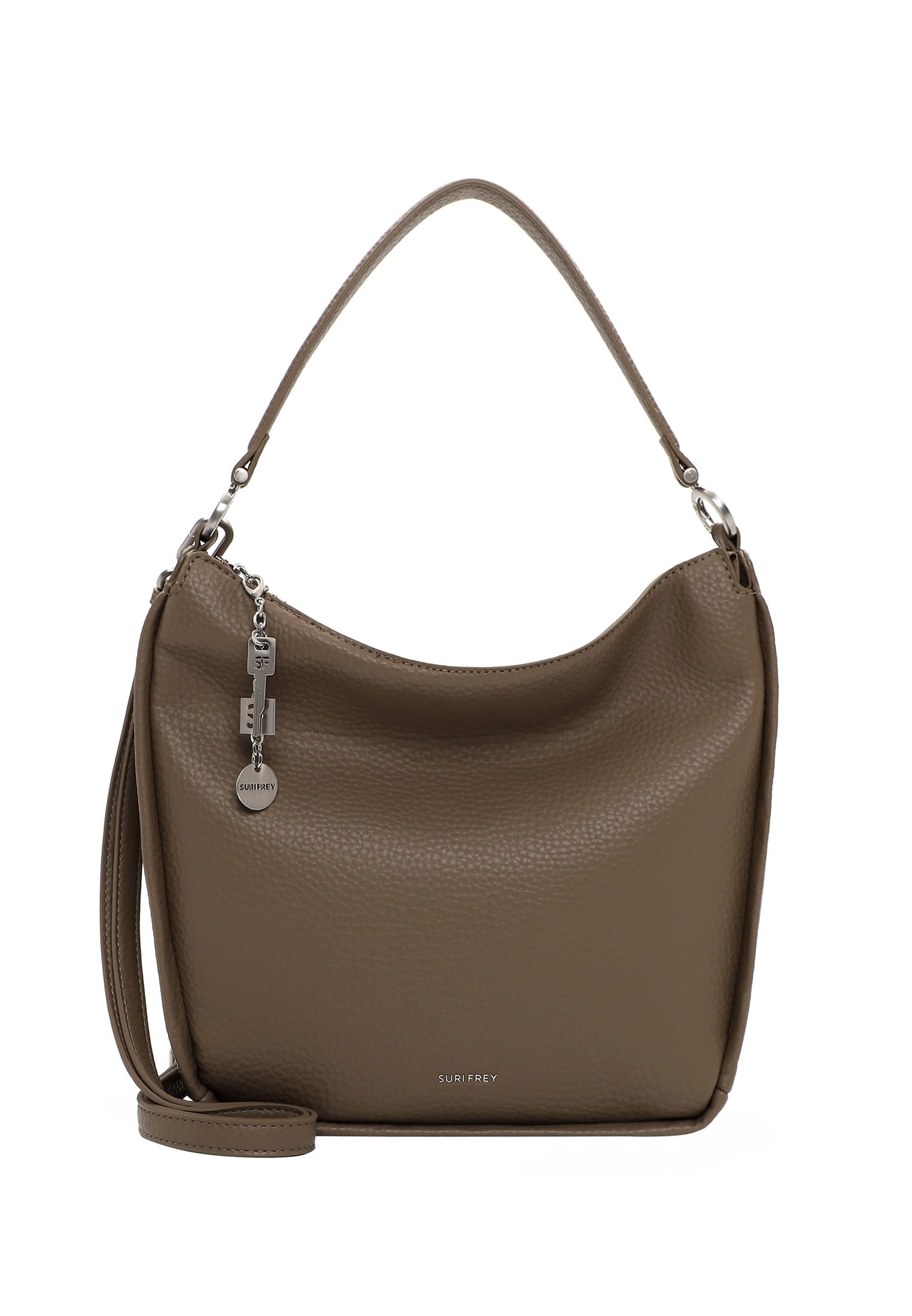 SURI FREY Beuteltasche "Beutel SFY Buffey" günstig online kaufen