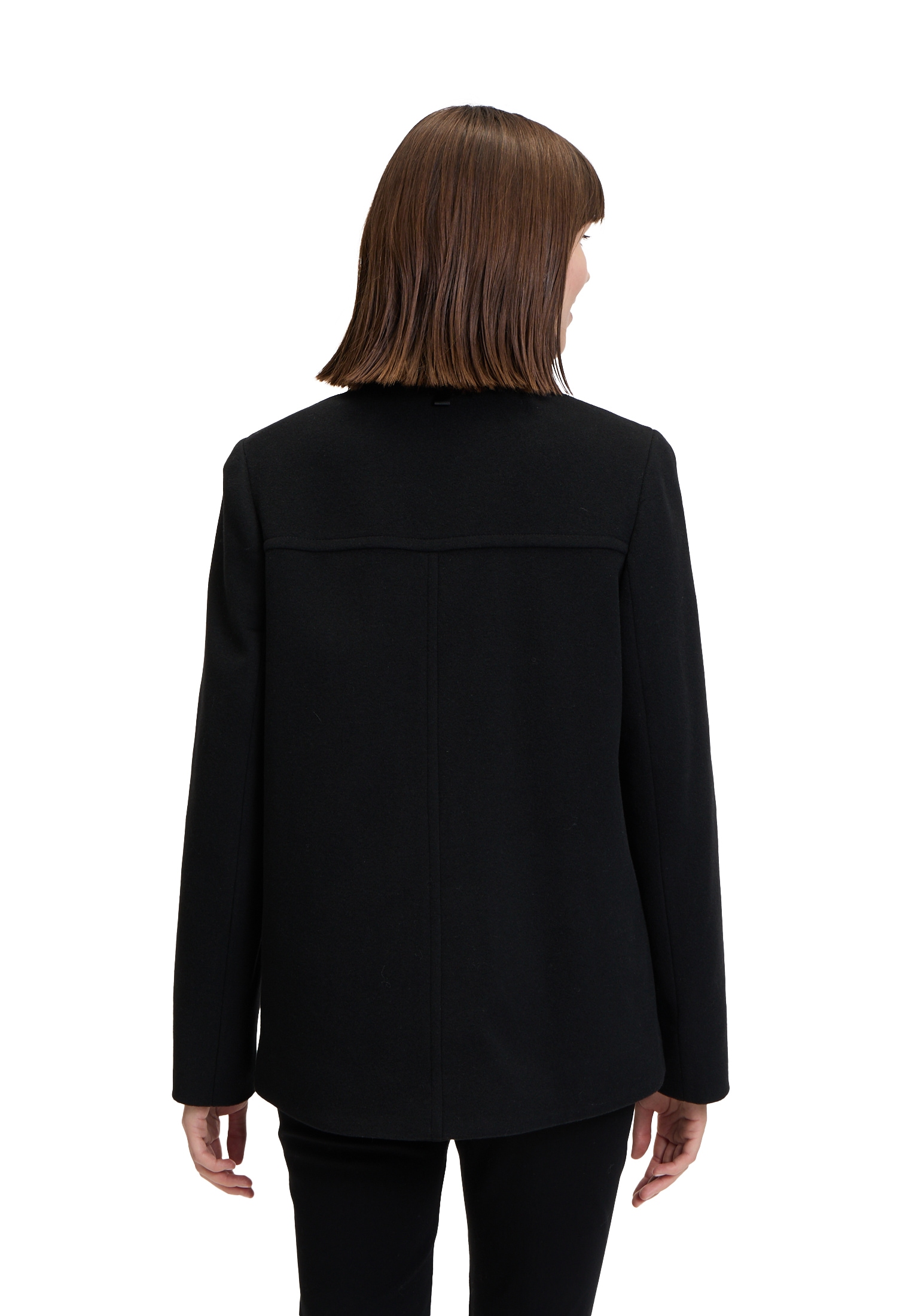 Gil Bret Winterjacke »Gil Bret Winterjacke mit Kragen«