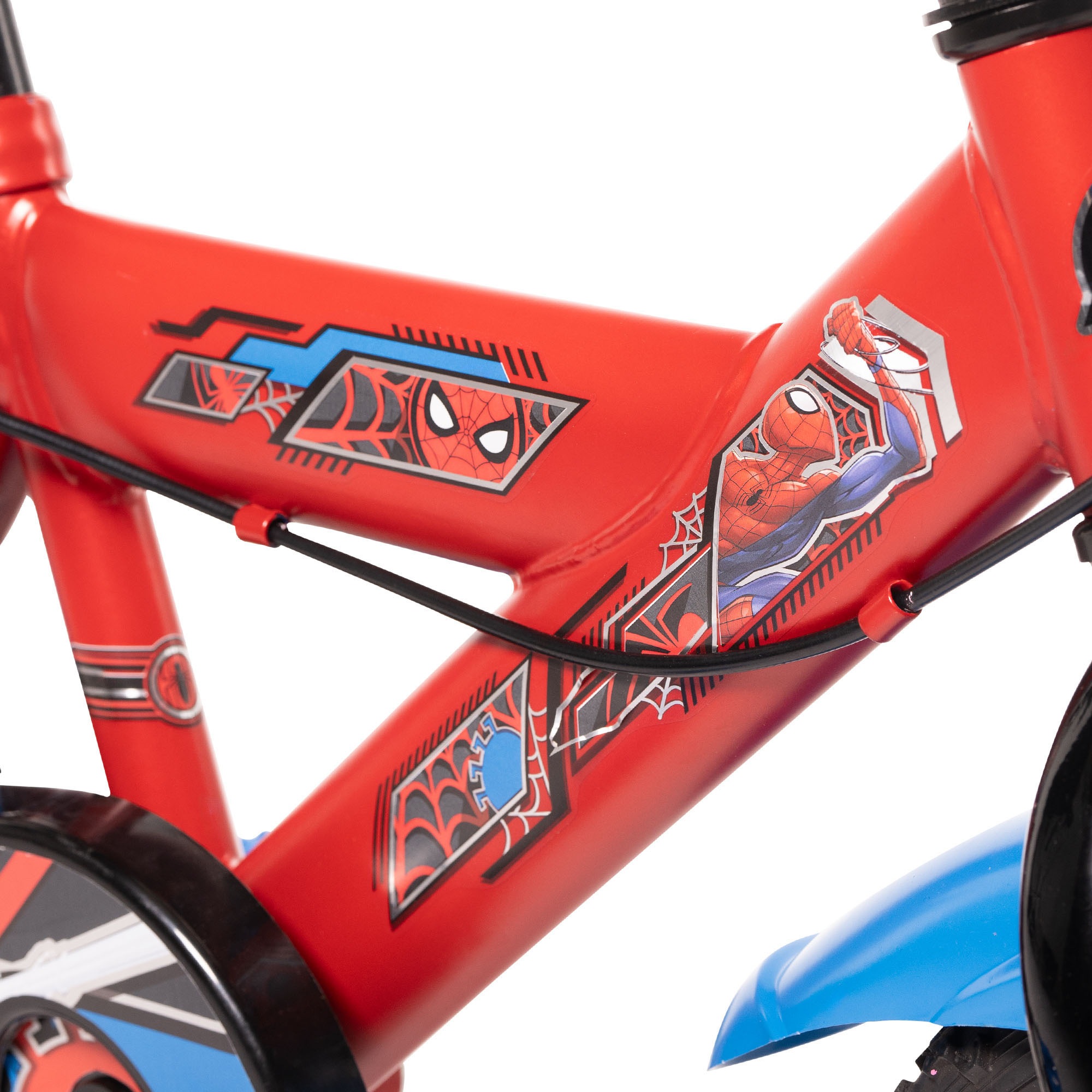Huffy Kinderfahrrad