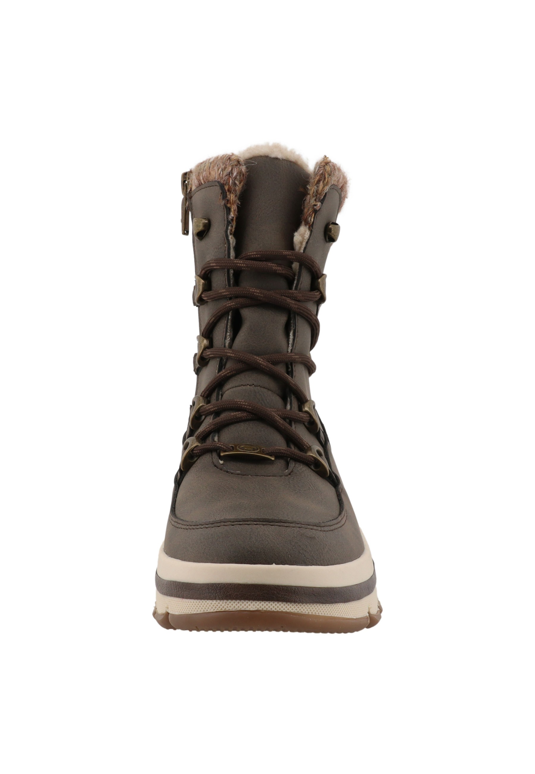 Tom Tailor Winter Boots Women's Boots Lava 39 4