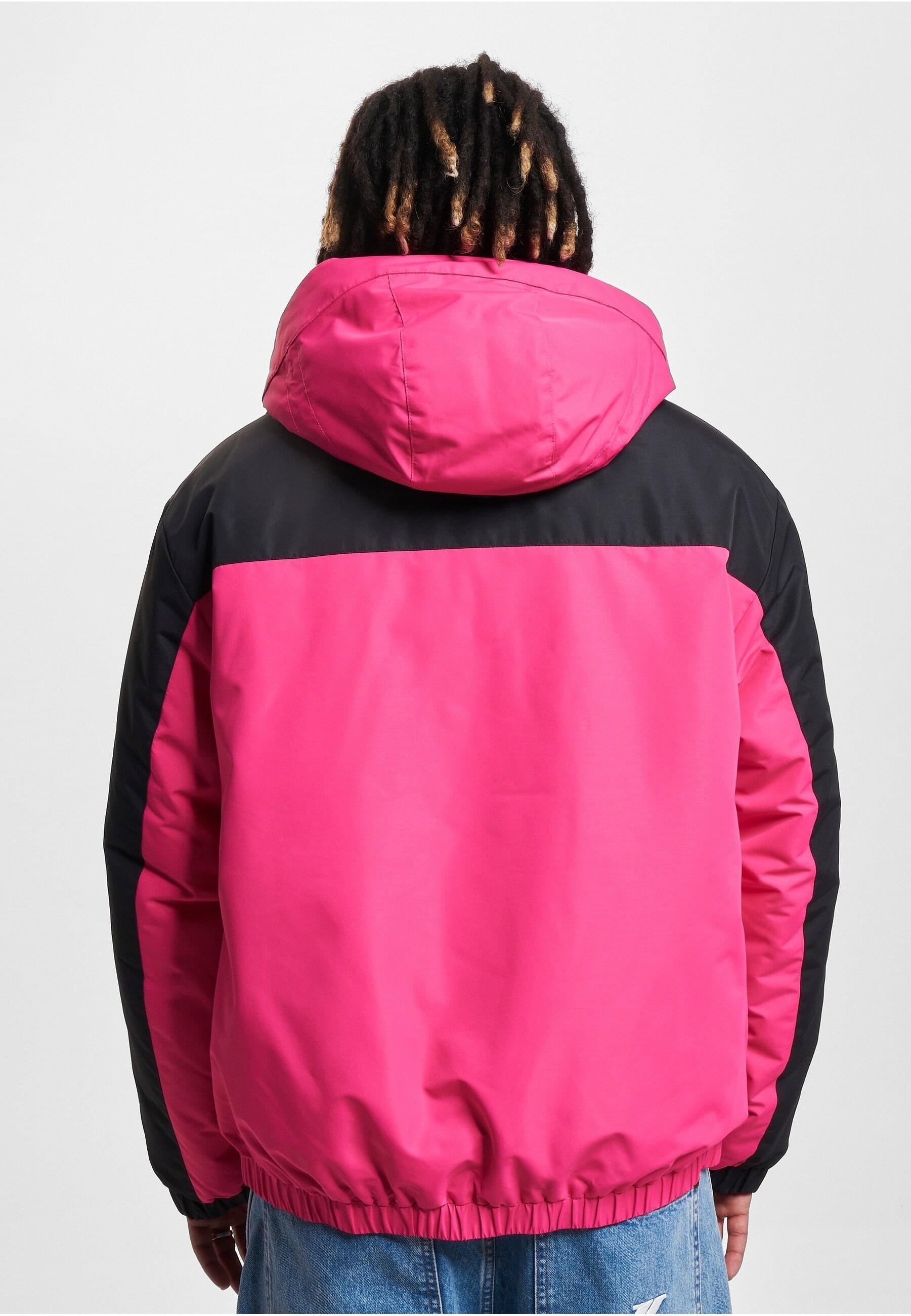 Southpole Winterjacke »Southpole Herren PM233-016-3 SP Storm Adventure 1.0« 1 Stk. tlg. mit Kapuze