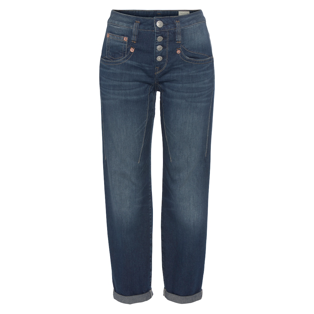 Herrlicher 7/8-Jeans »SHYRA«