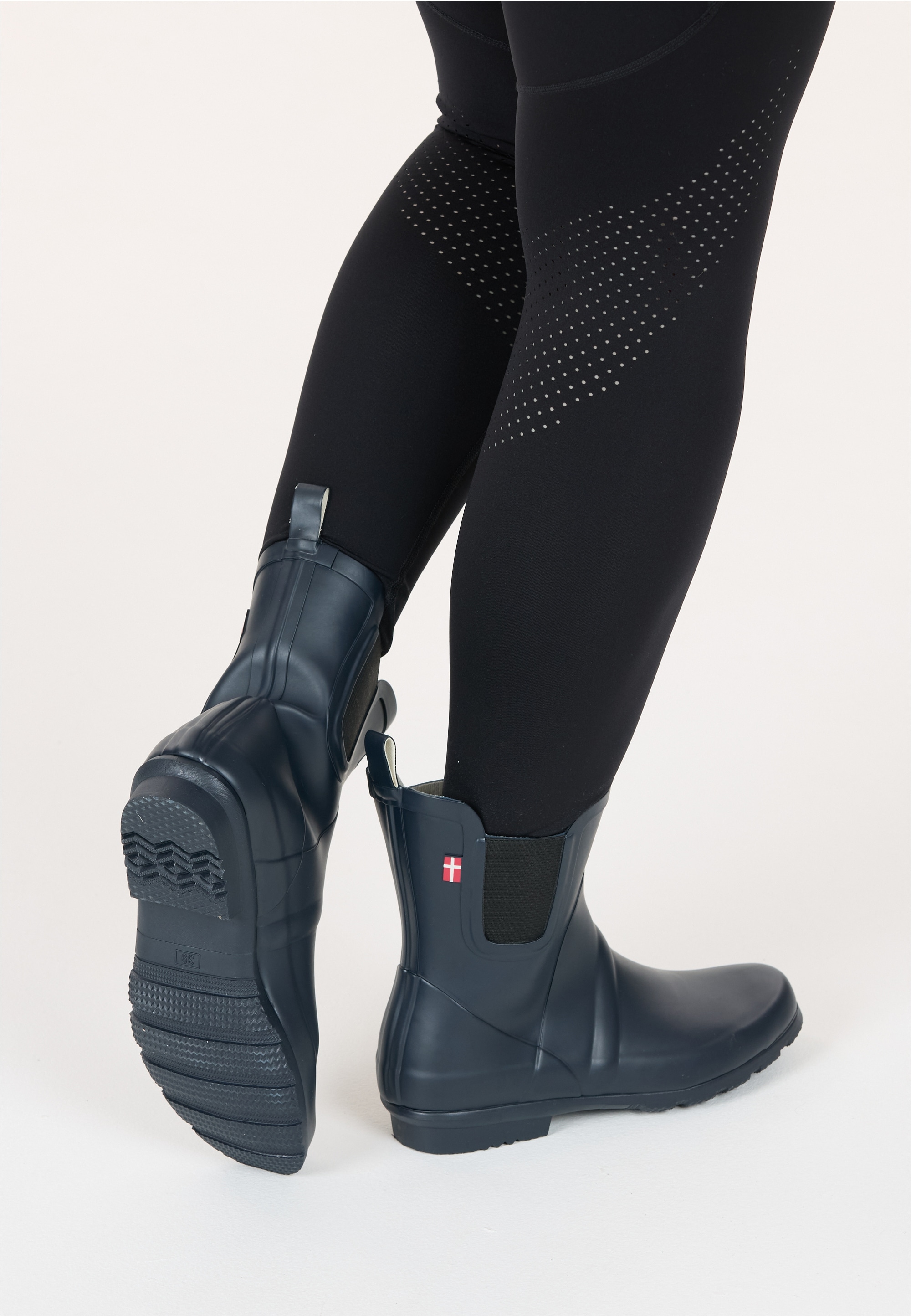 MOLS Gummistiefel »Suburbs«, mit wasserdichter Funktion