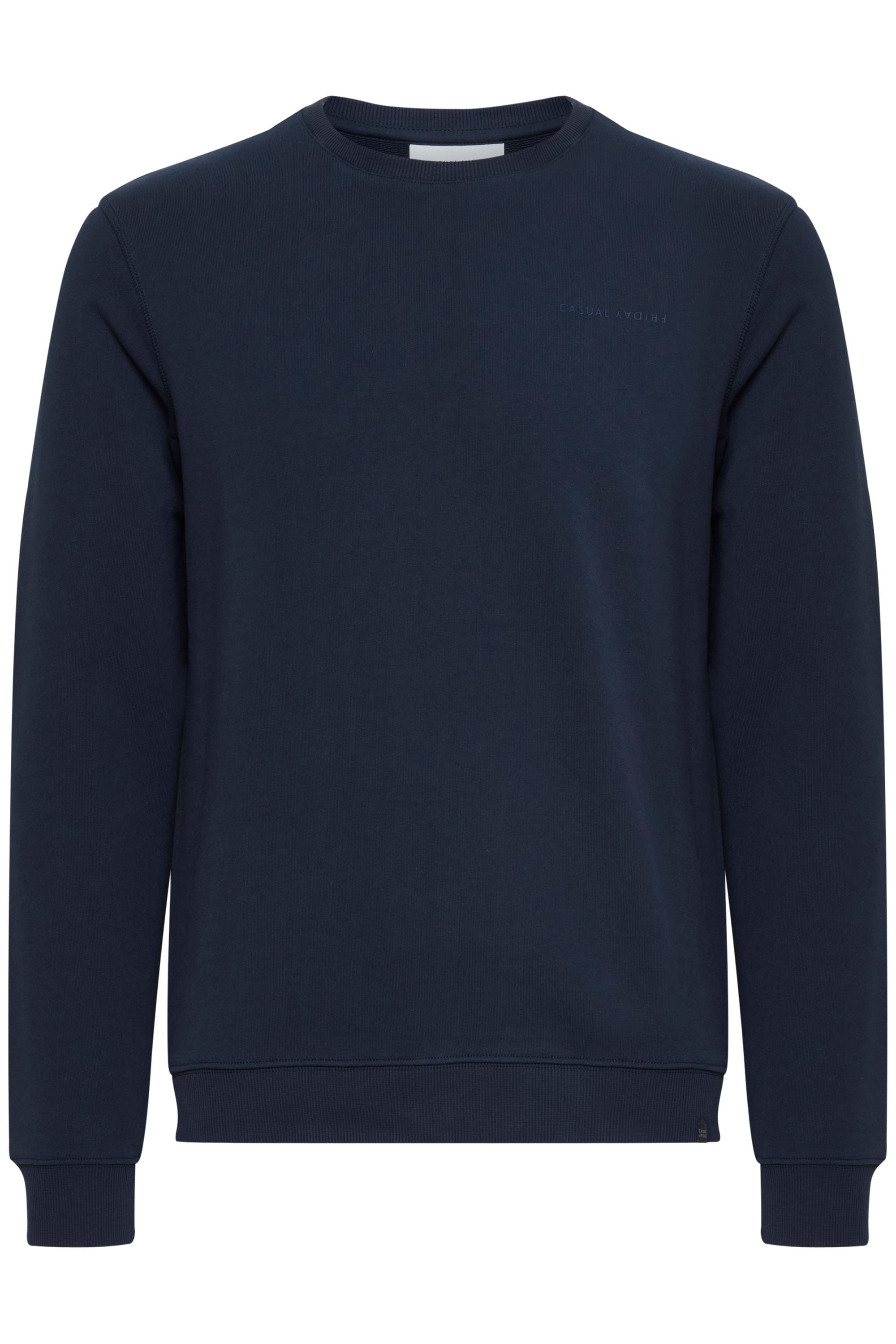 Casual Friday Sweatshirt "Sweatshirtpullover CFSeverin" günstig online kaufen