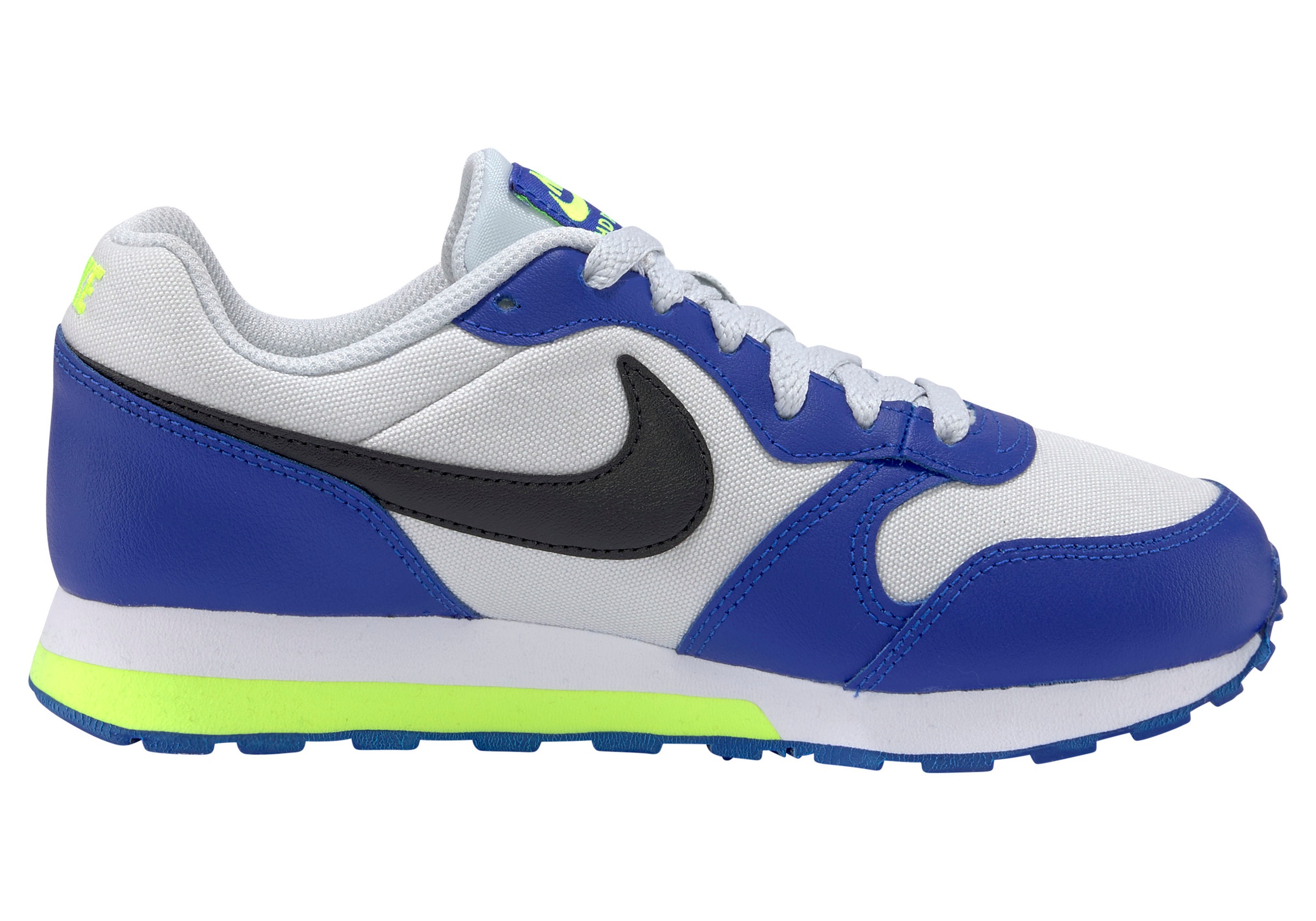 nike sportswear runner 2