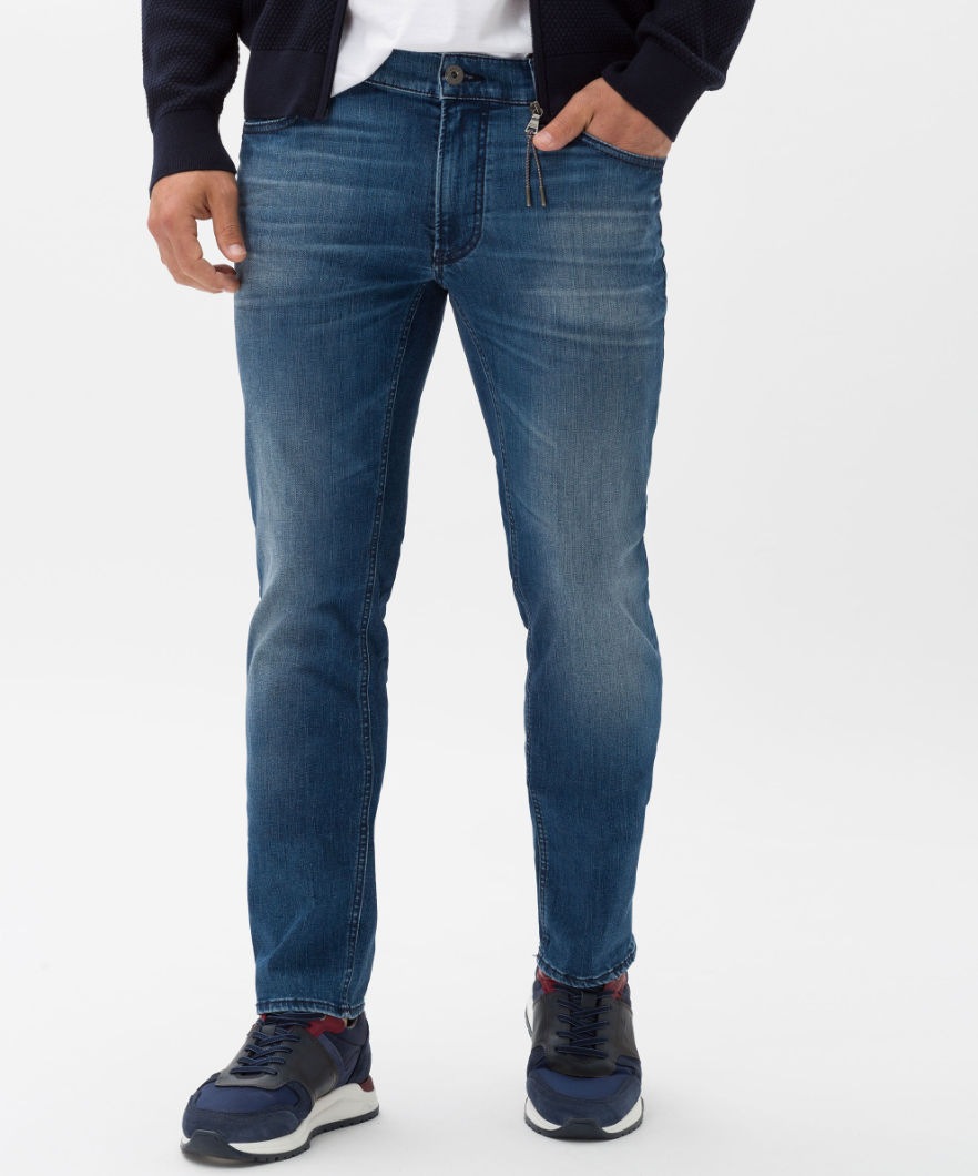 Brax 5-Pocket-Jeans "Style CHUCK"