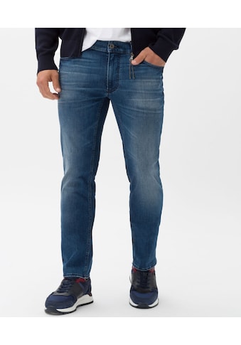 5-Pocket-Jeans »Style CHUCK«