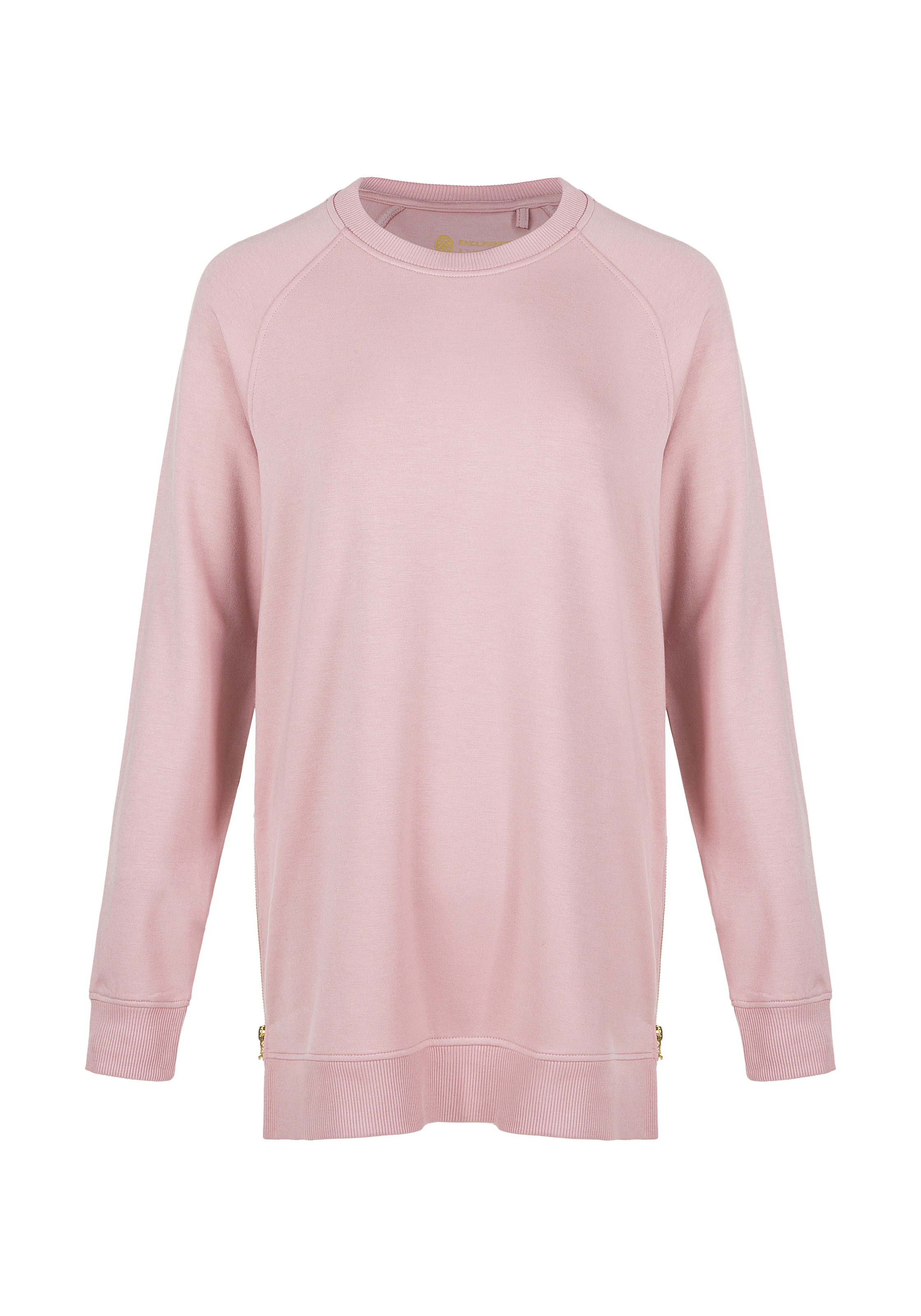 ATHLECIA Sweatshirt »RIZZY«, mit extra hohem Viskoseanteil