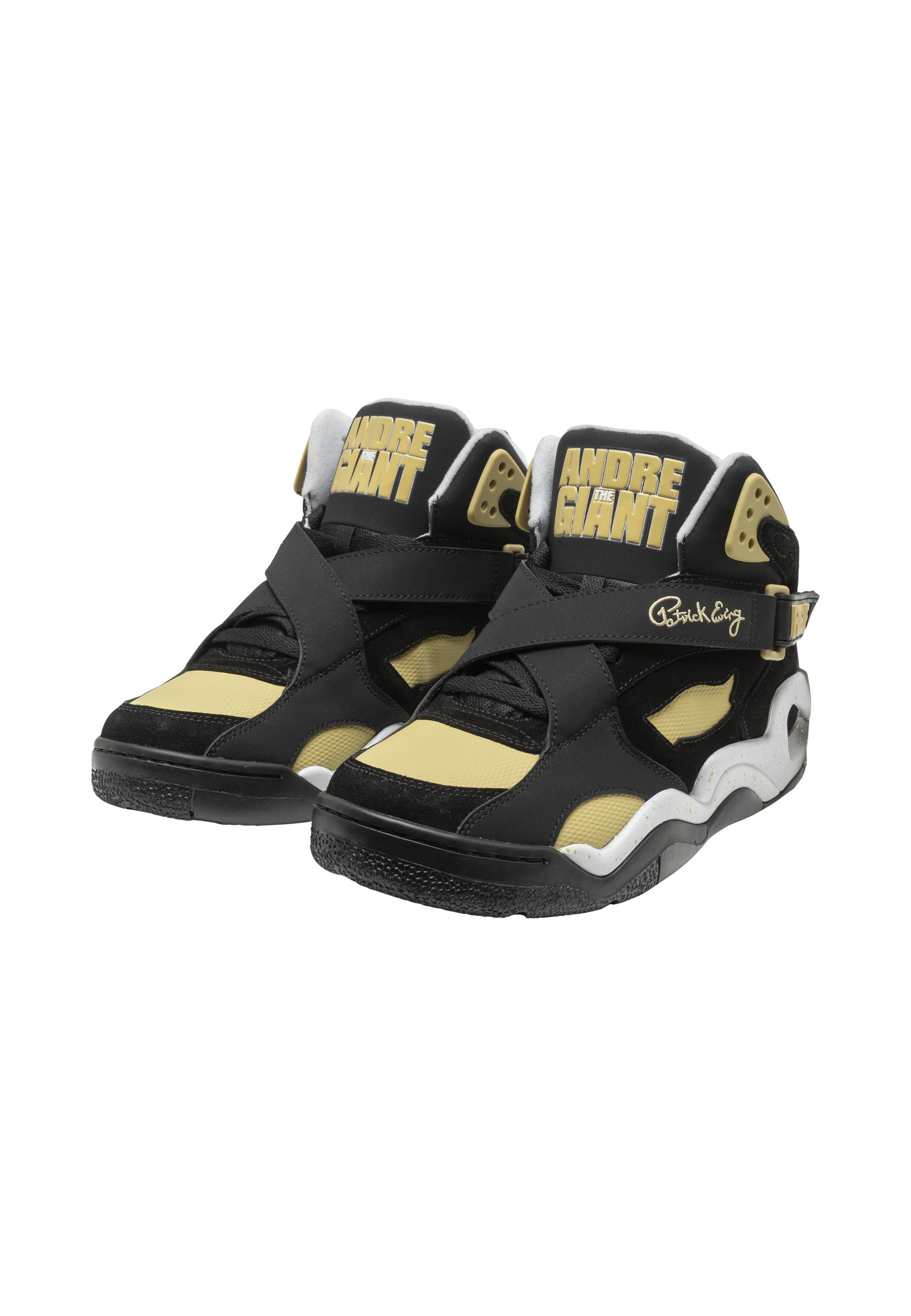 Ewing Sneaker »Ewing ROGUE x ANDRE THE GIANT«