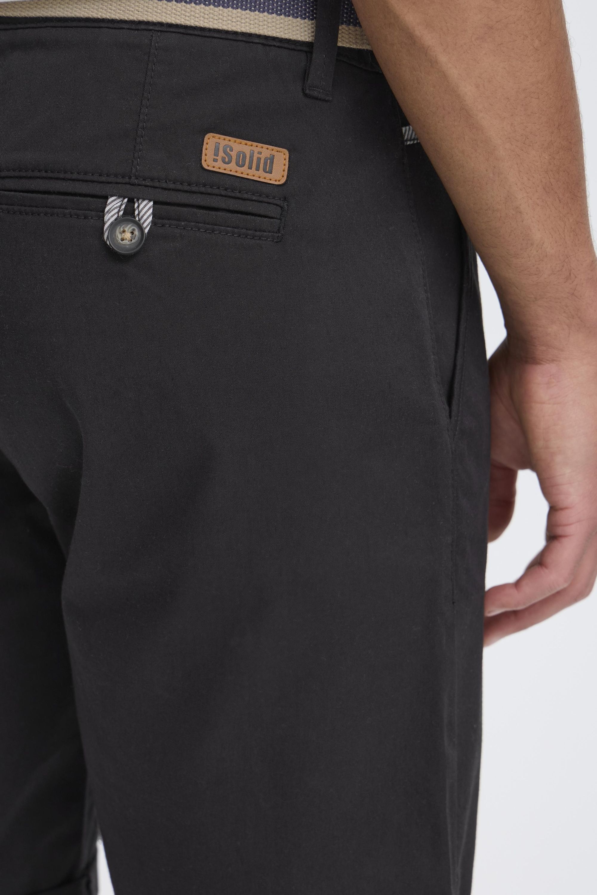 !Solid Chinoshorts »Chinoshorts SDMonty«