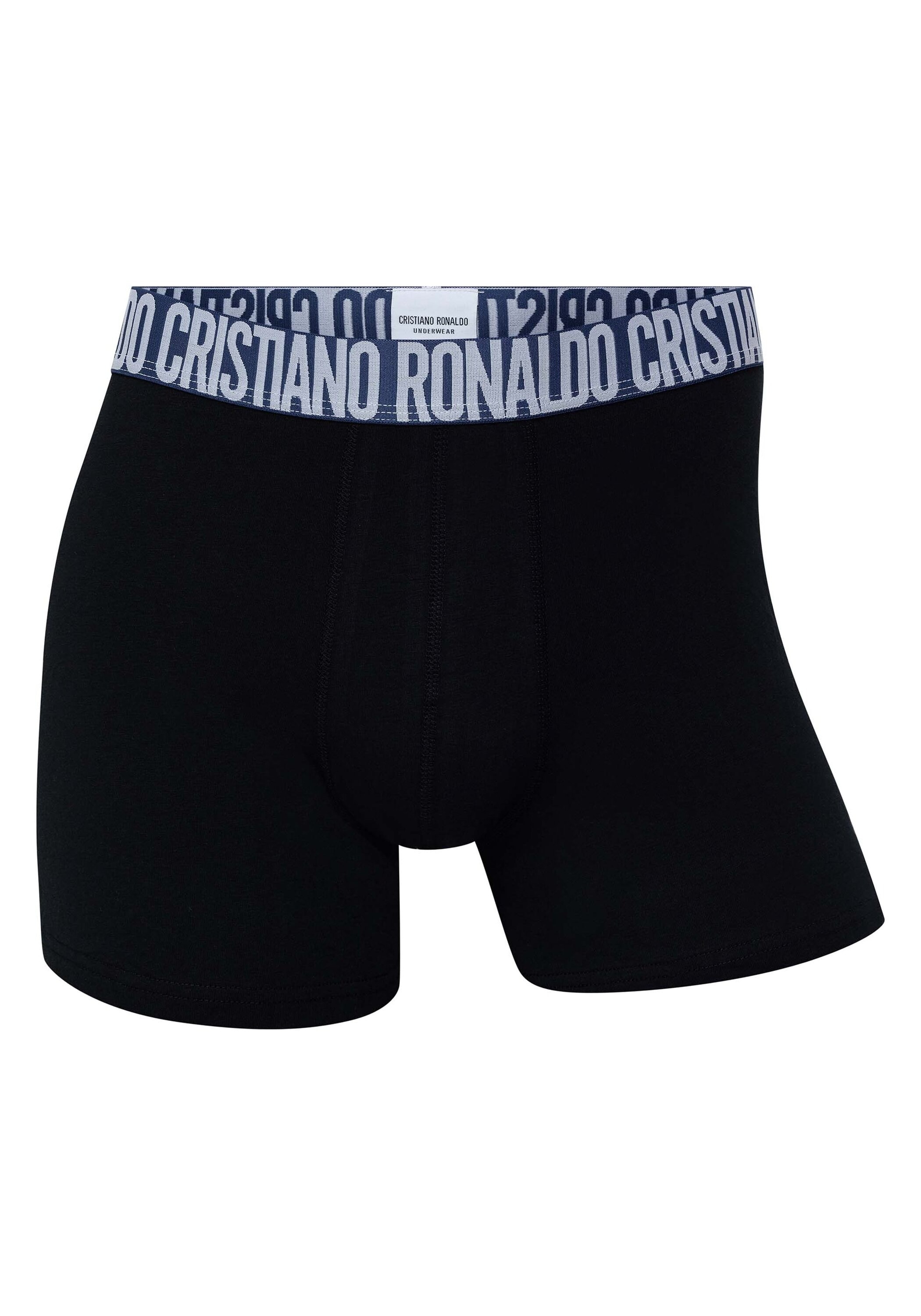 CR7 Boxershorts »Boxershort 7er Pack«