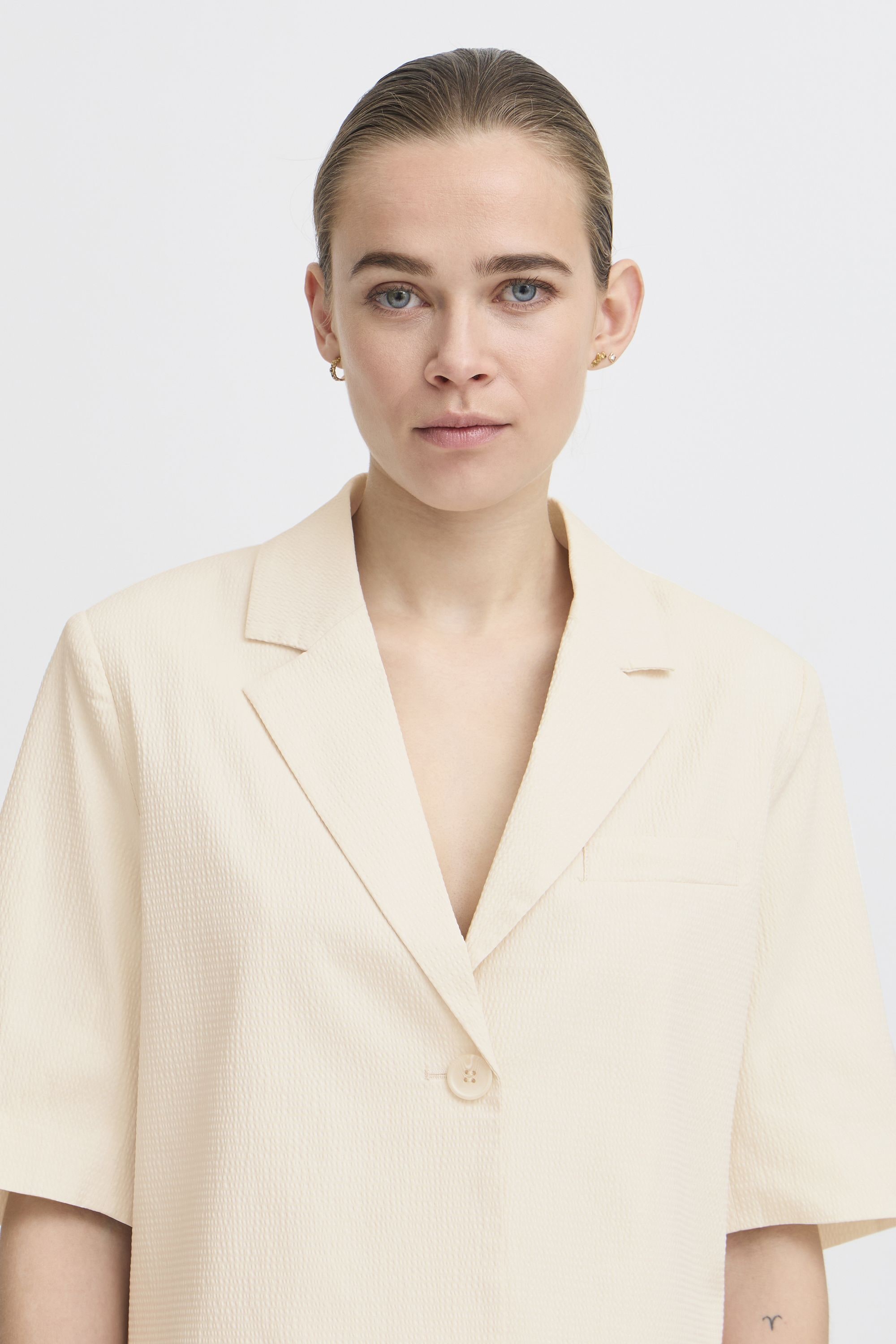 Ichi Jackenblazer »Jackenblazer IHWALLIS«