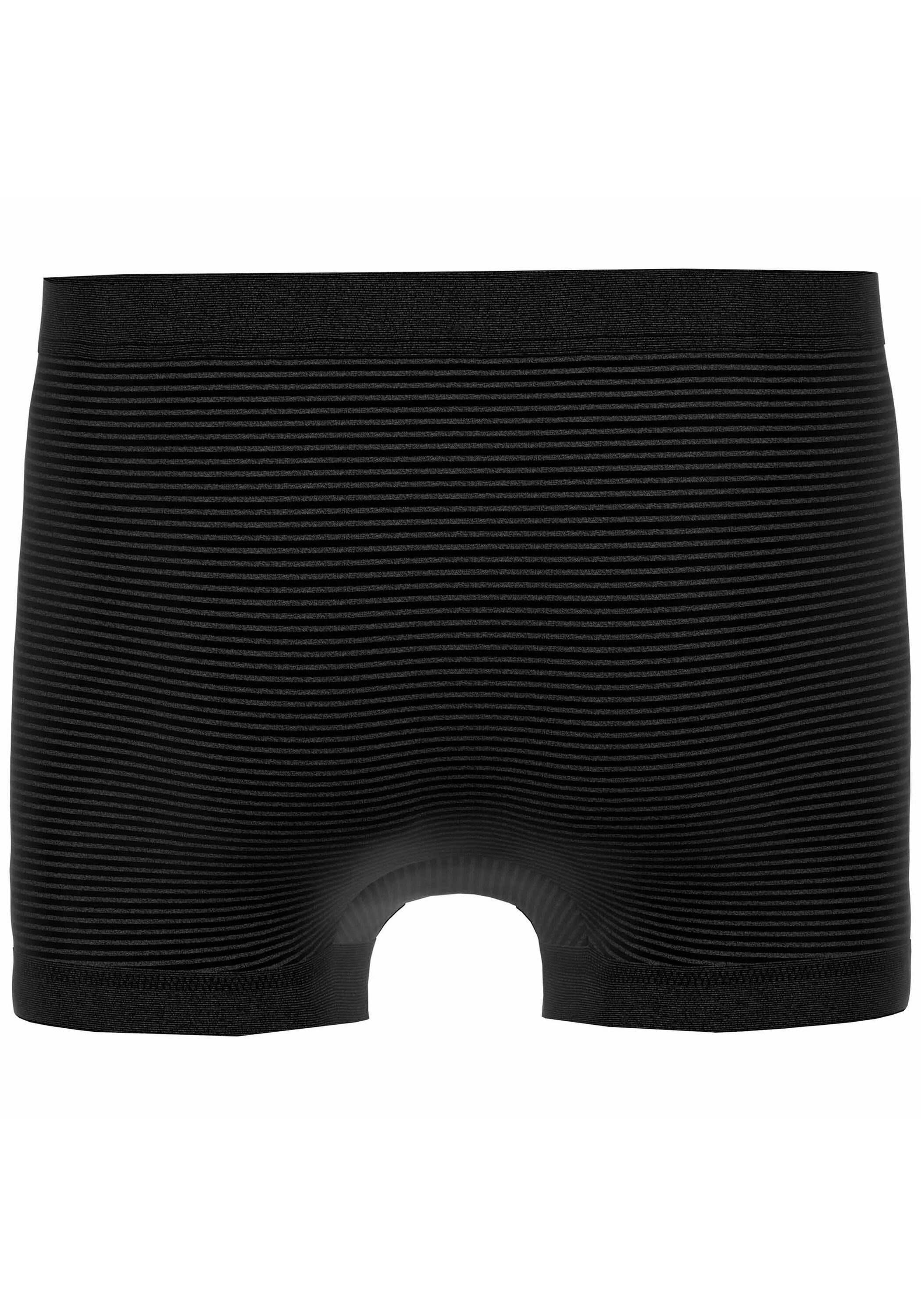 Ammann Boxershorts »Boxershort Jeans Boxer Briefs 3P 3er Pack«