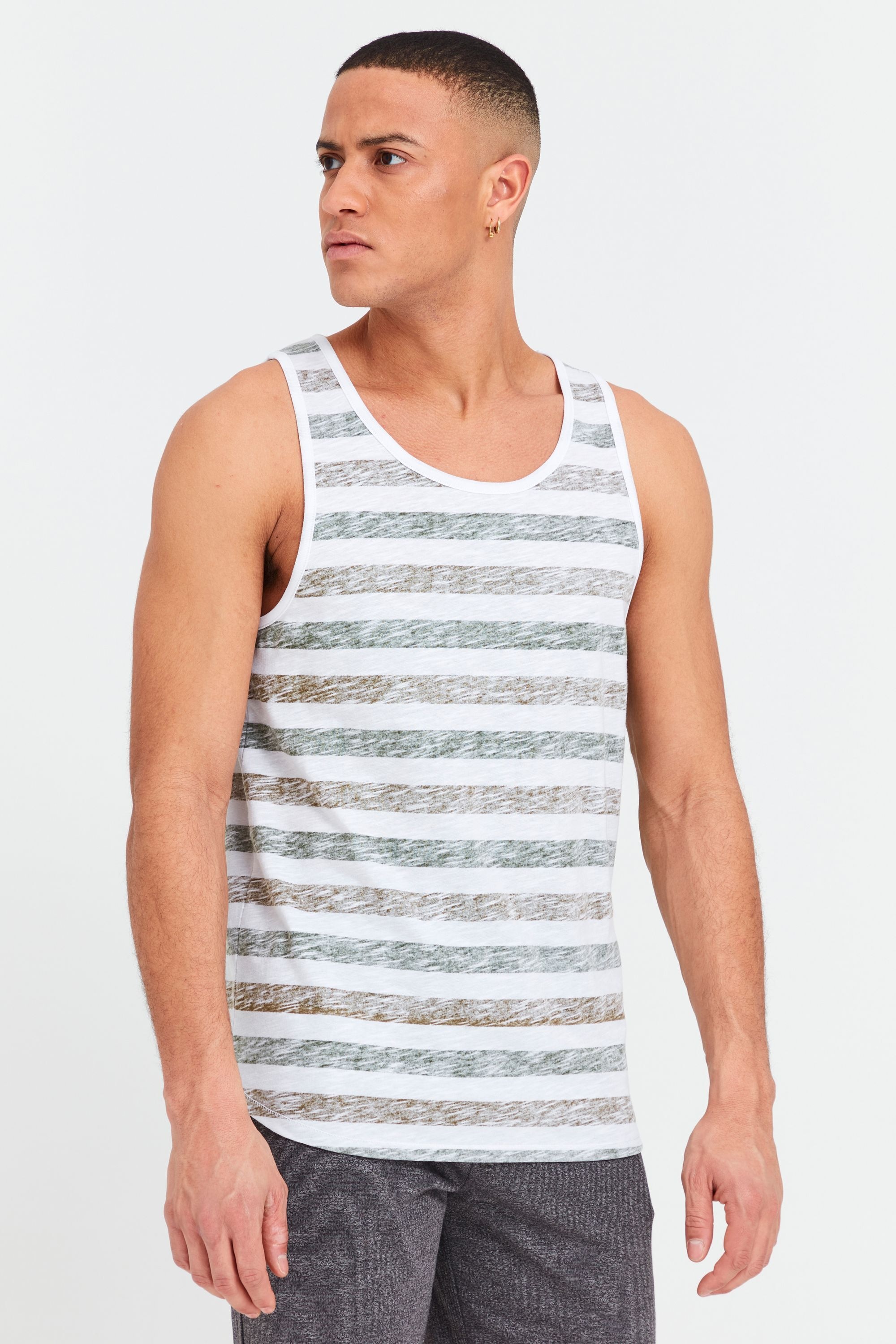 !Solid Tanktop »Tanktop SDMende«