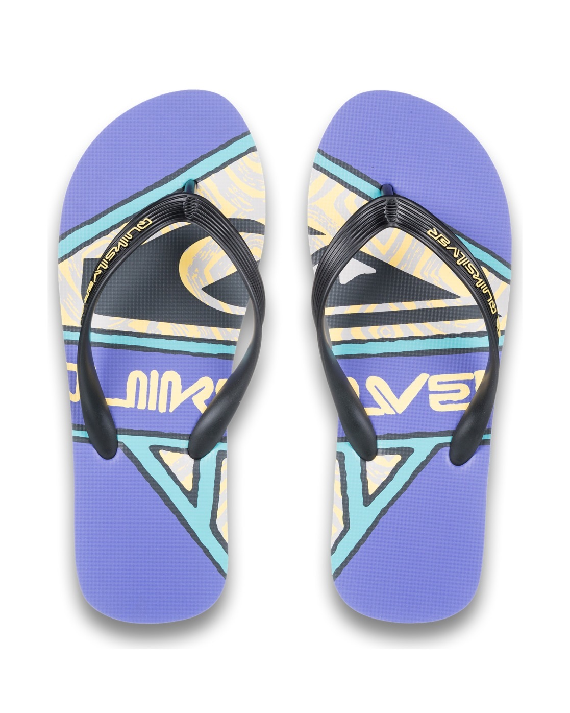 Thumbnail - Quiksilver Sandale "Molokai Screen"