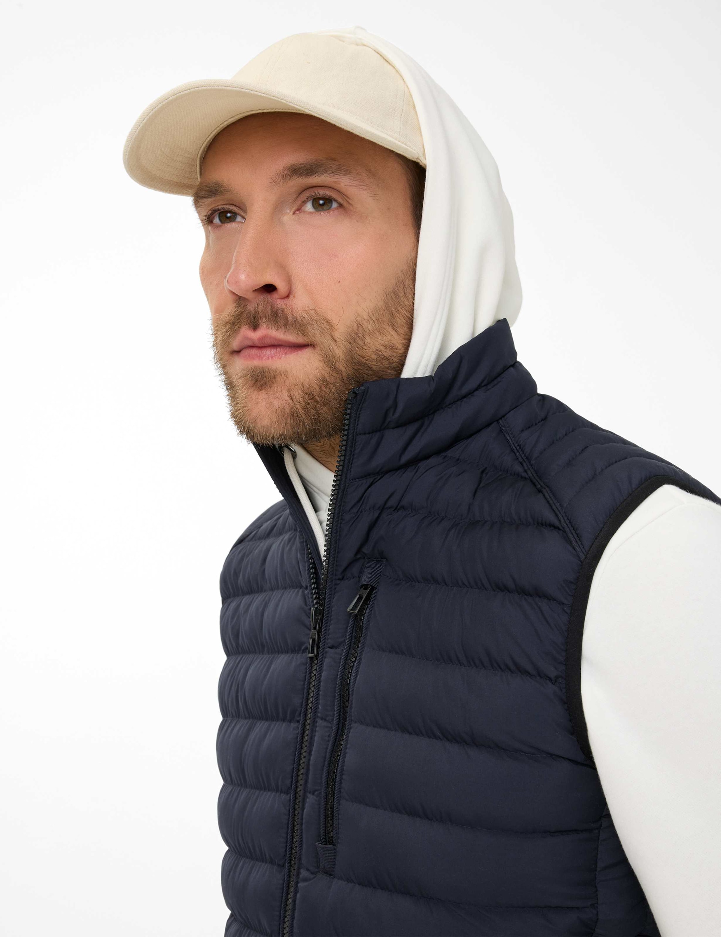Brax Steppweste »Style WILLIS«