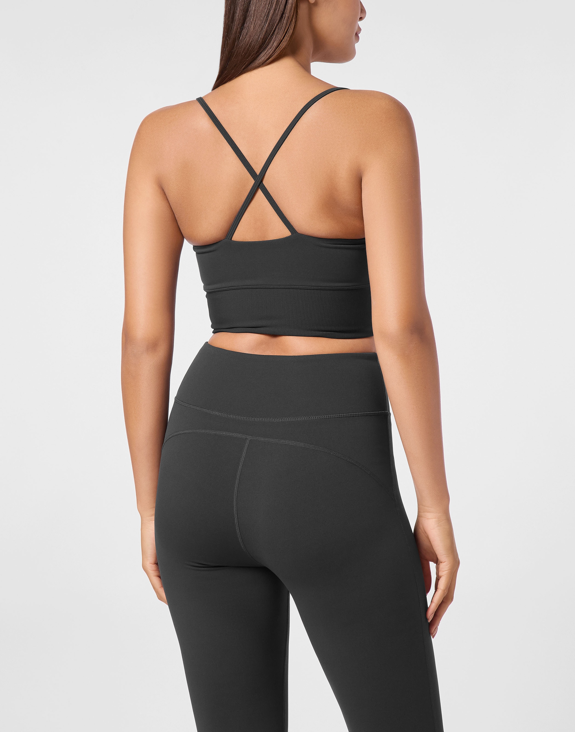 PLEIN SPORT Sport-BH "Sport BH" günstig online kaufen