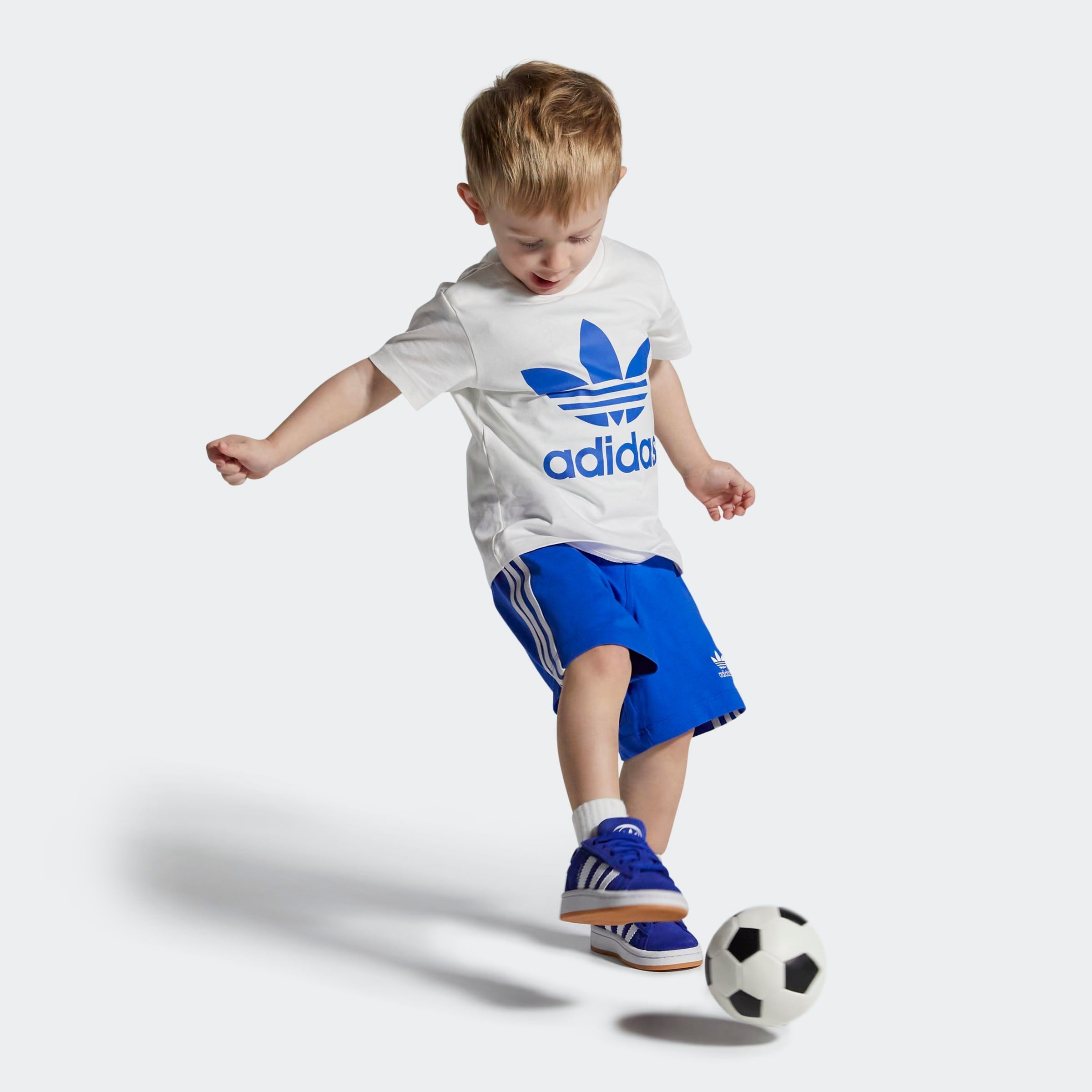 adidas Originals Sneaker »CAMPUS 00S COMFORT CLOSURE ELASTIC LACES KIDS«, für Kinder