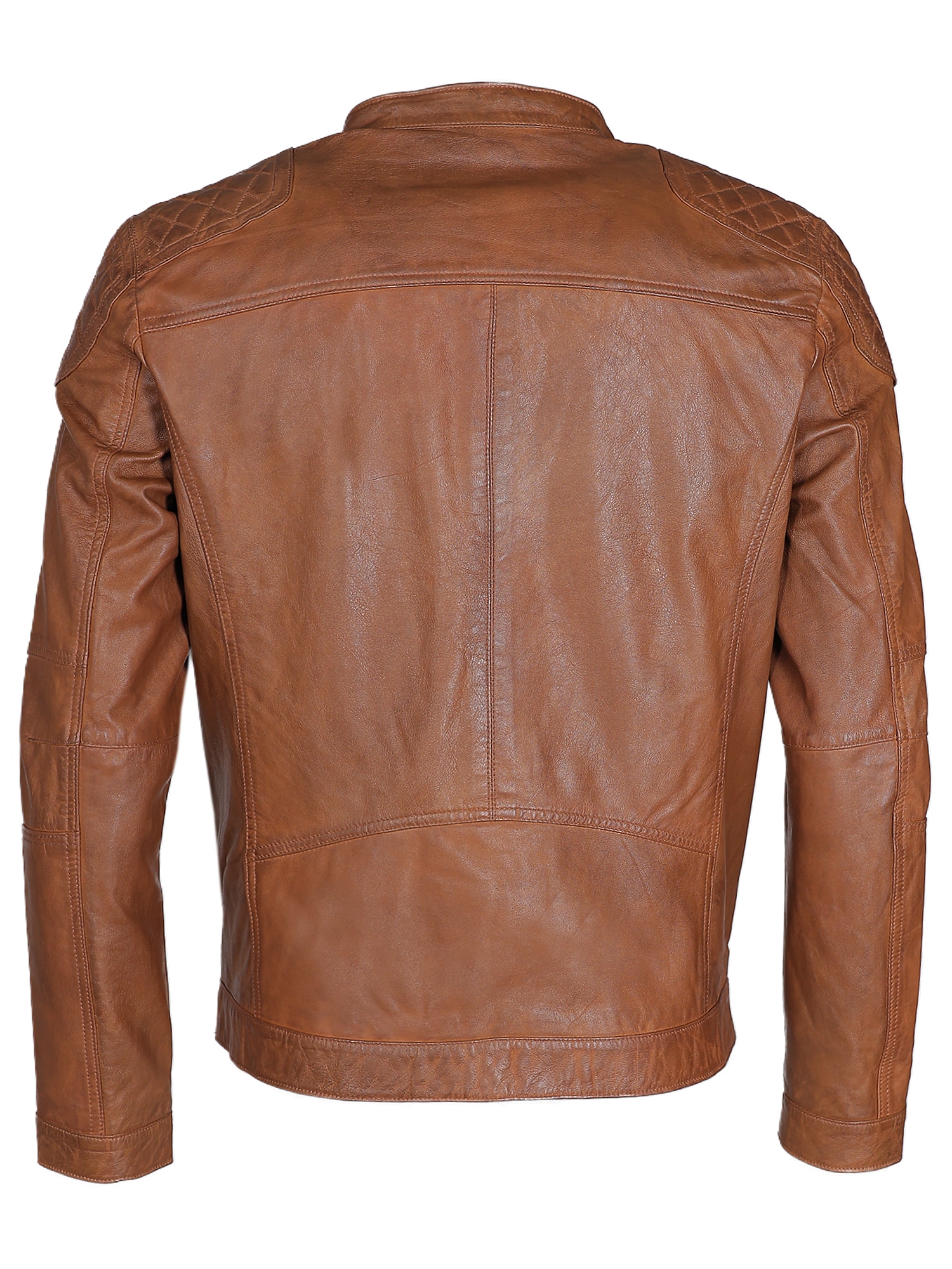 MUSTANG Lederjacke »Max«
