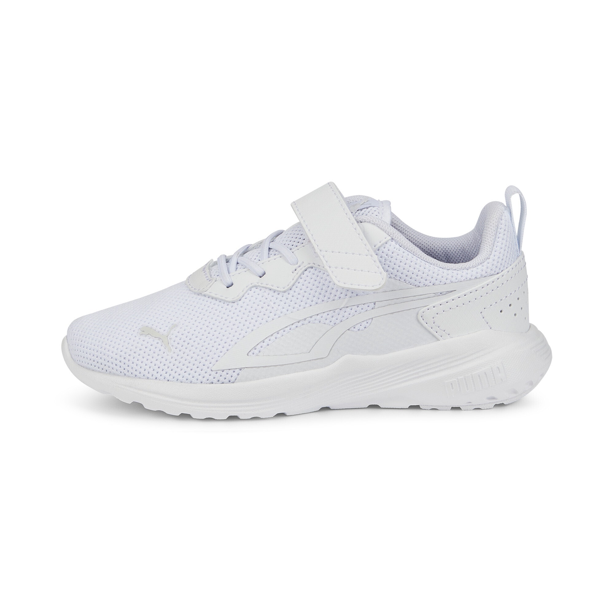 PUMA Sneaker »All-Day Active Sneakers mit alternativem Verschluss Kinder«