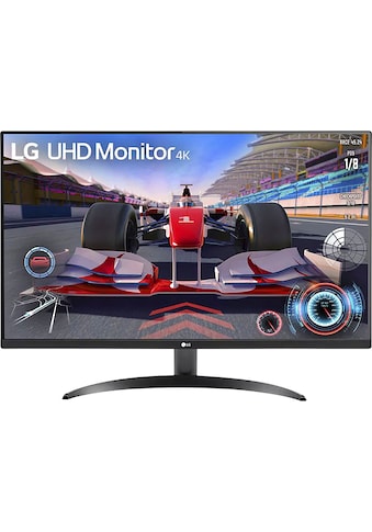 LG LCD-Monitor »32UR500« 80 cm/32 Zoll 38...