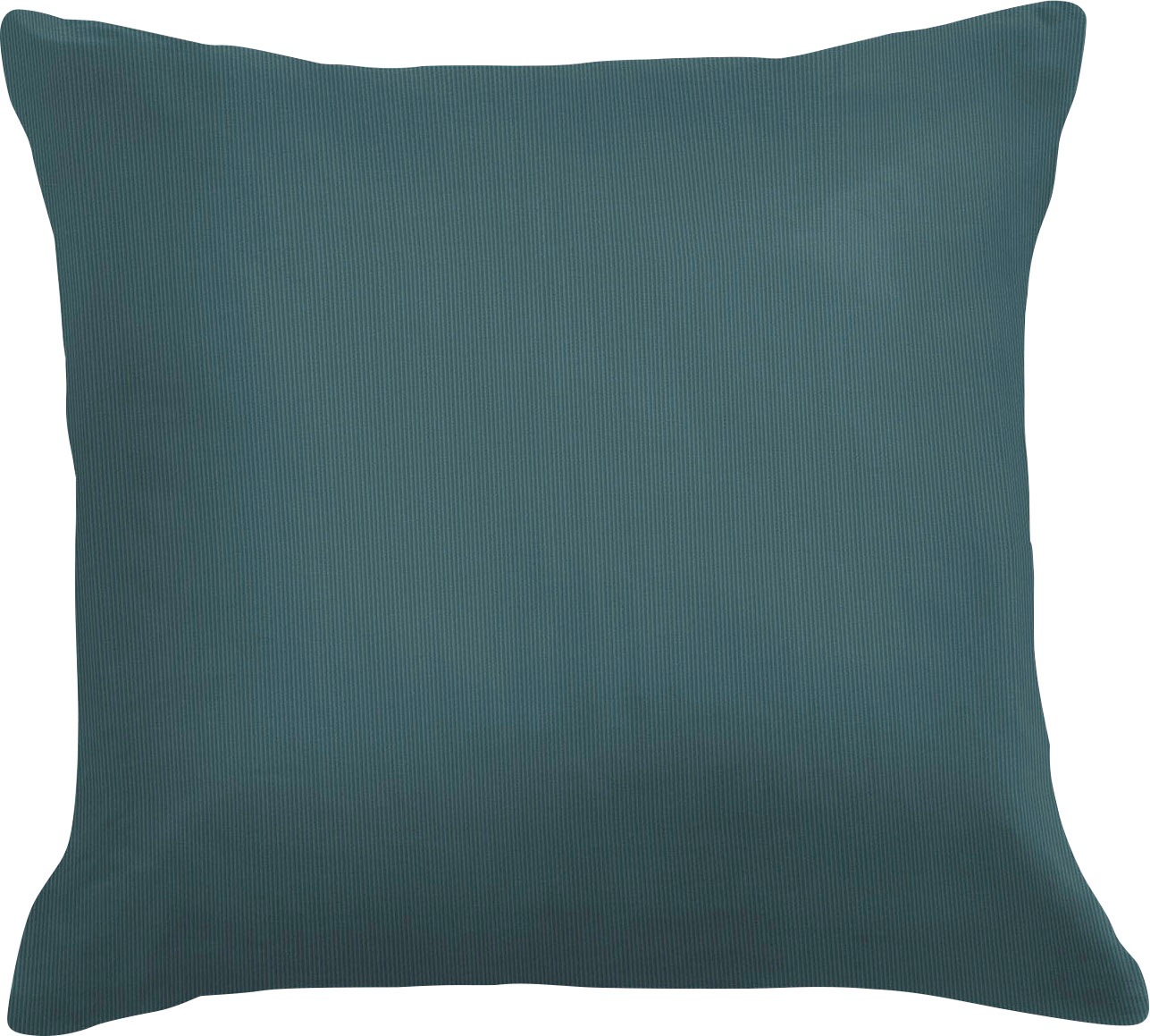 TOM TAILOR Wendebettwäsche »Lisa«, zarte Streifen in Uni-Optik, feiner Glanz, aus 100% Baumwolle, in Mako Satin Qualität, Bett- und Kopfkissenbezug mit Reißverschluss, pflegeleicht, easy care Ausrüstung, STANDARD 100 by OEKO-TEX® zertifiziert