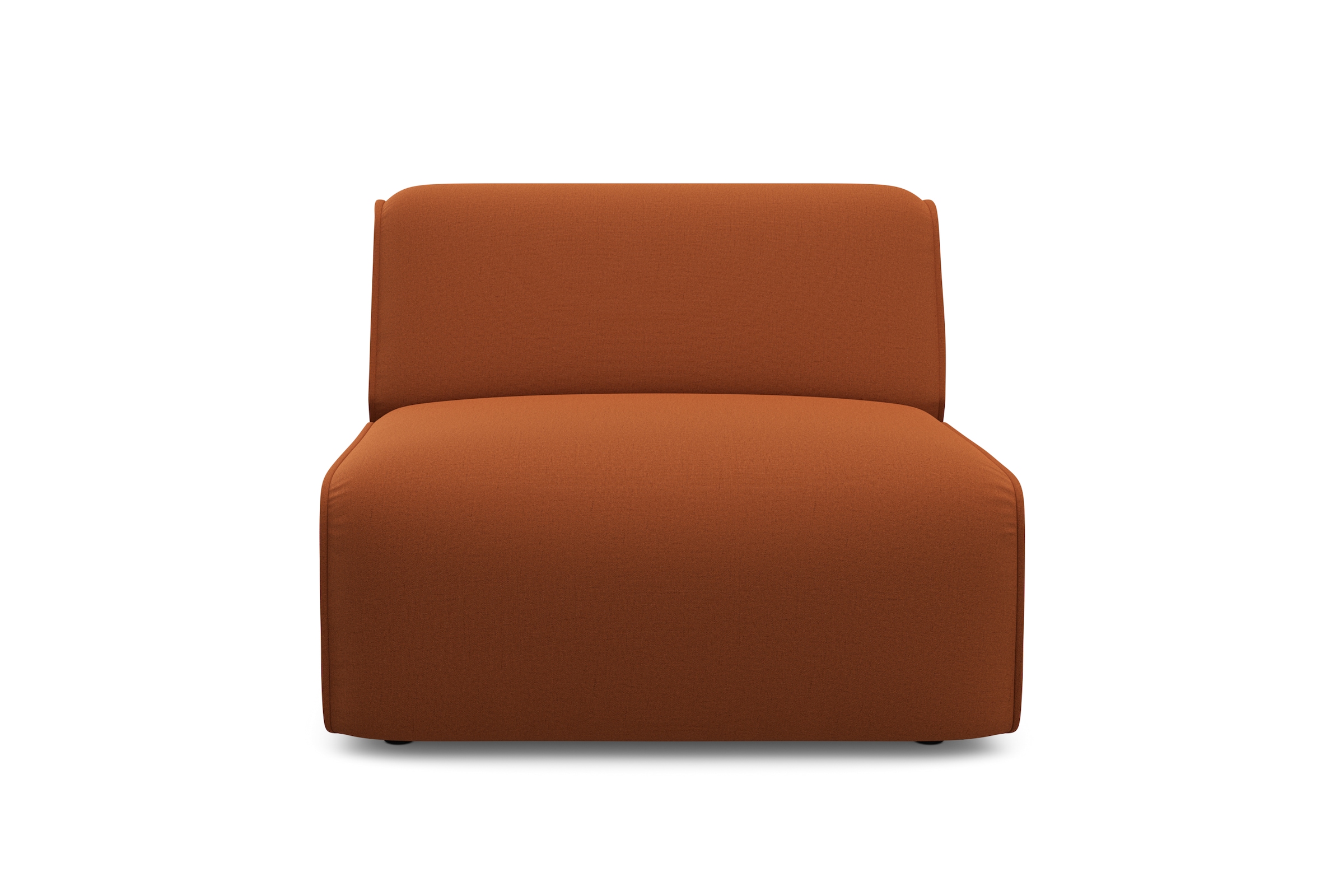 OTTO home Sessel "Merid Sofa-Mittel-Element, Breite: 84 cm" als Modul oder günstig online kaufen