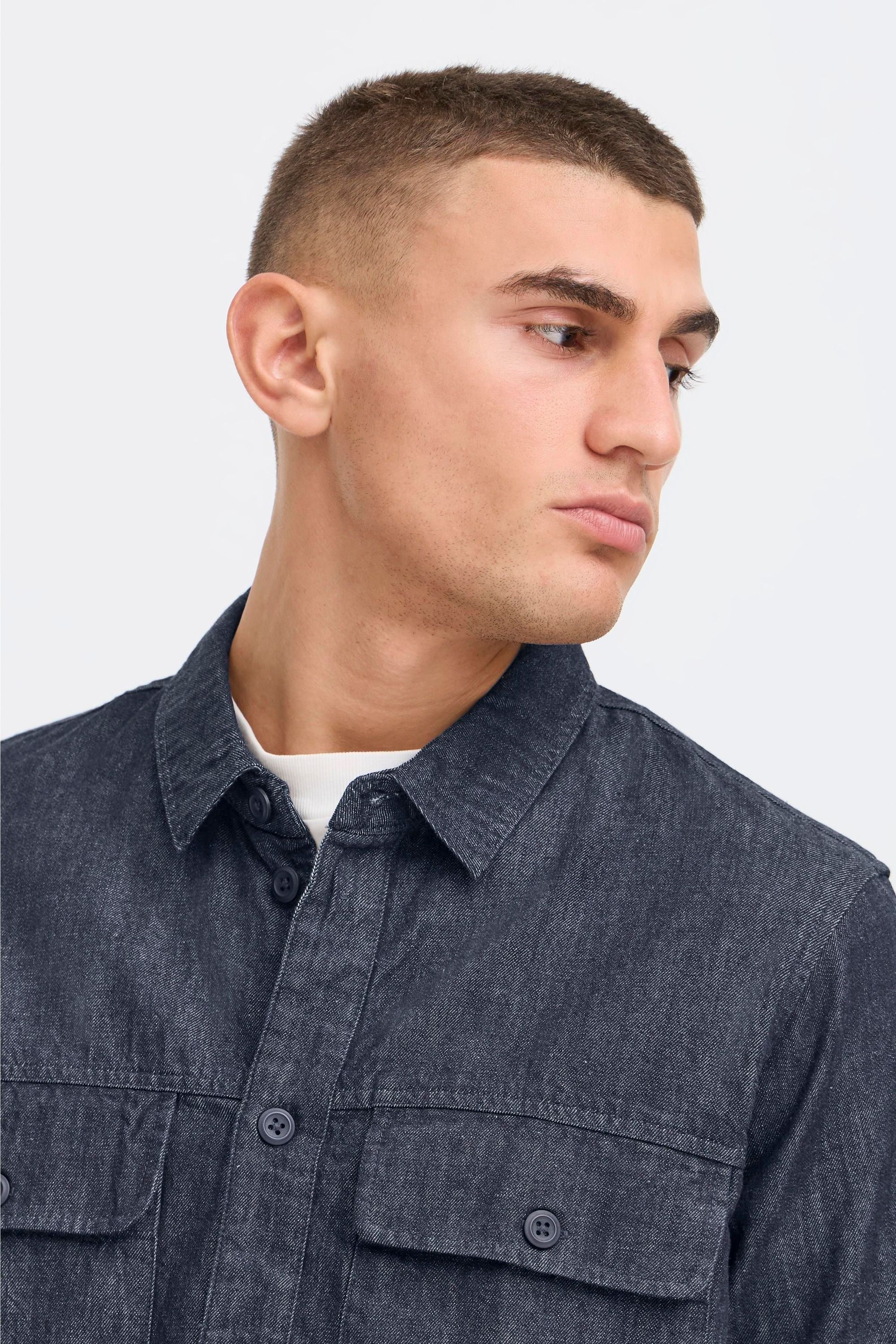 !Solid Jeansjacke »Jeansjacke SDROGUE«
