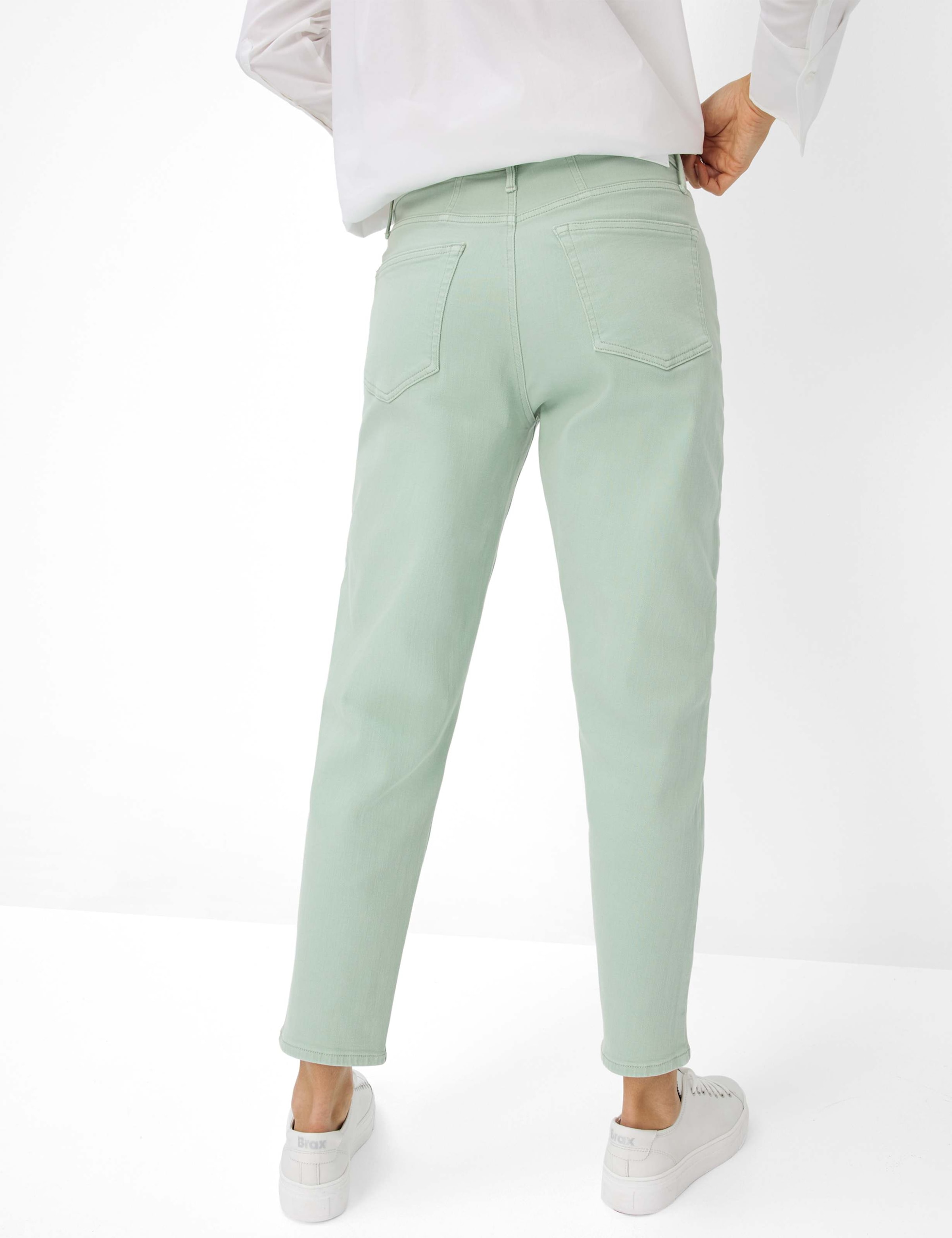 Brax Röhrenjeans »Style MILEY S«