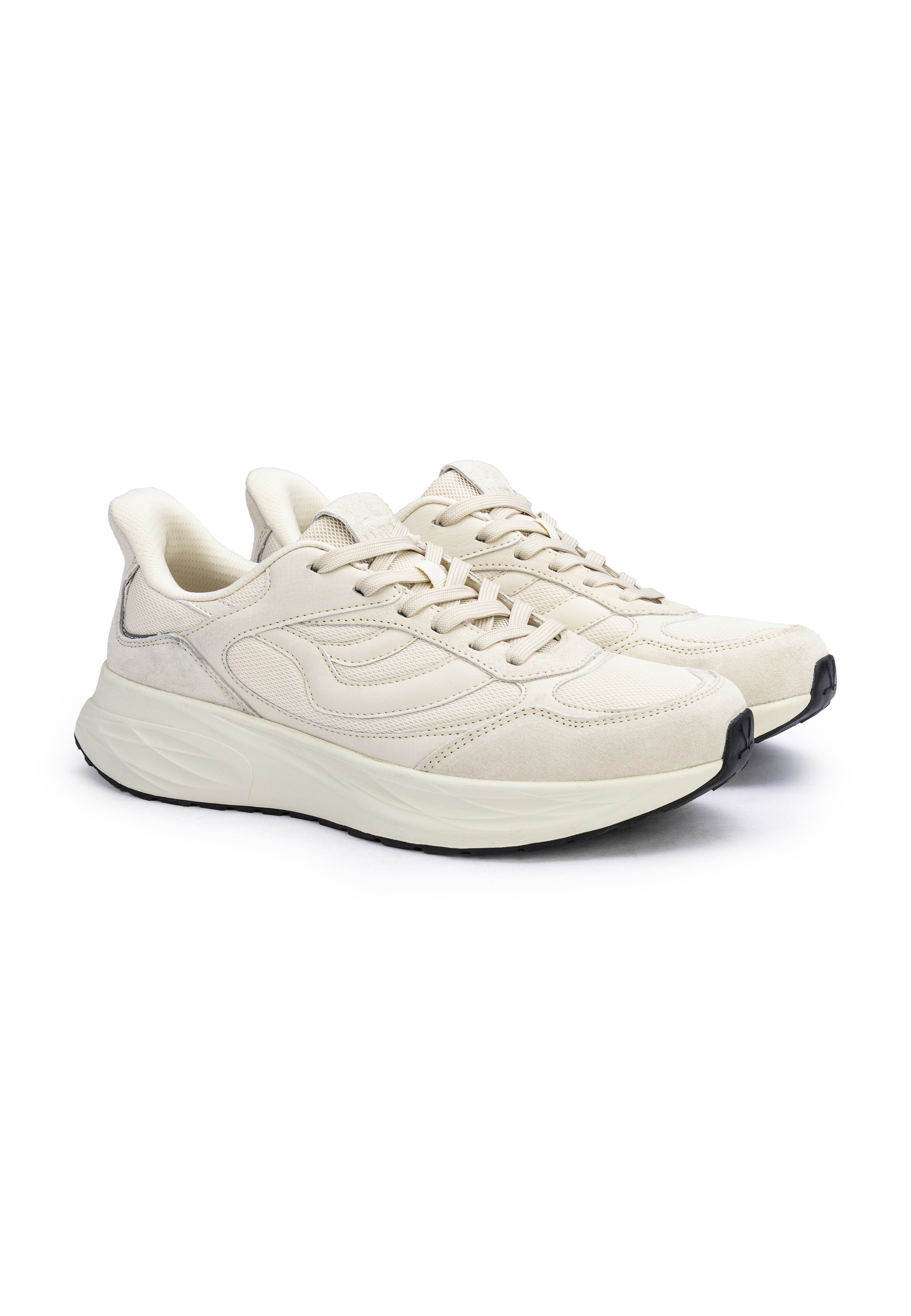Lloyd Sneaker »RUSH WAVE«  mit sportivem Design