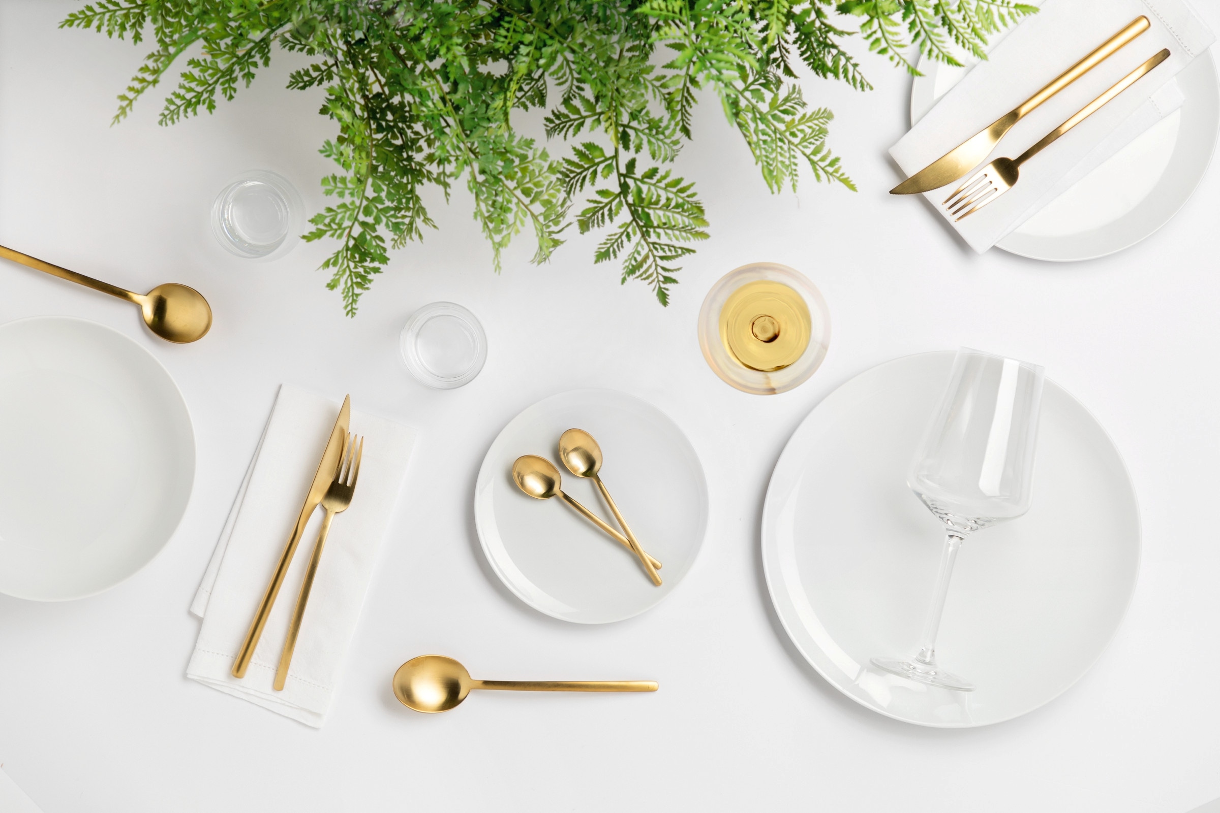 Seltmann Weiden Tafelservice »Geschirr-Set Liberty«, (Set, 12 tlg., 6x Speiseteller rund 27,5 cm
6x Suppenteller rund 21 cm), Geschirr, Teller Set, weiß, Made in Germany, 12 Teile, für 6 Personen