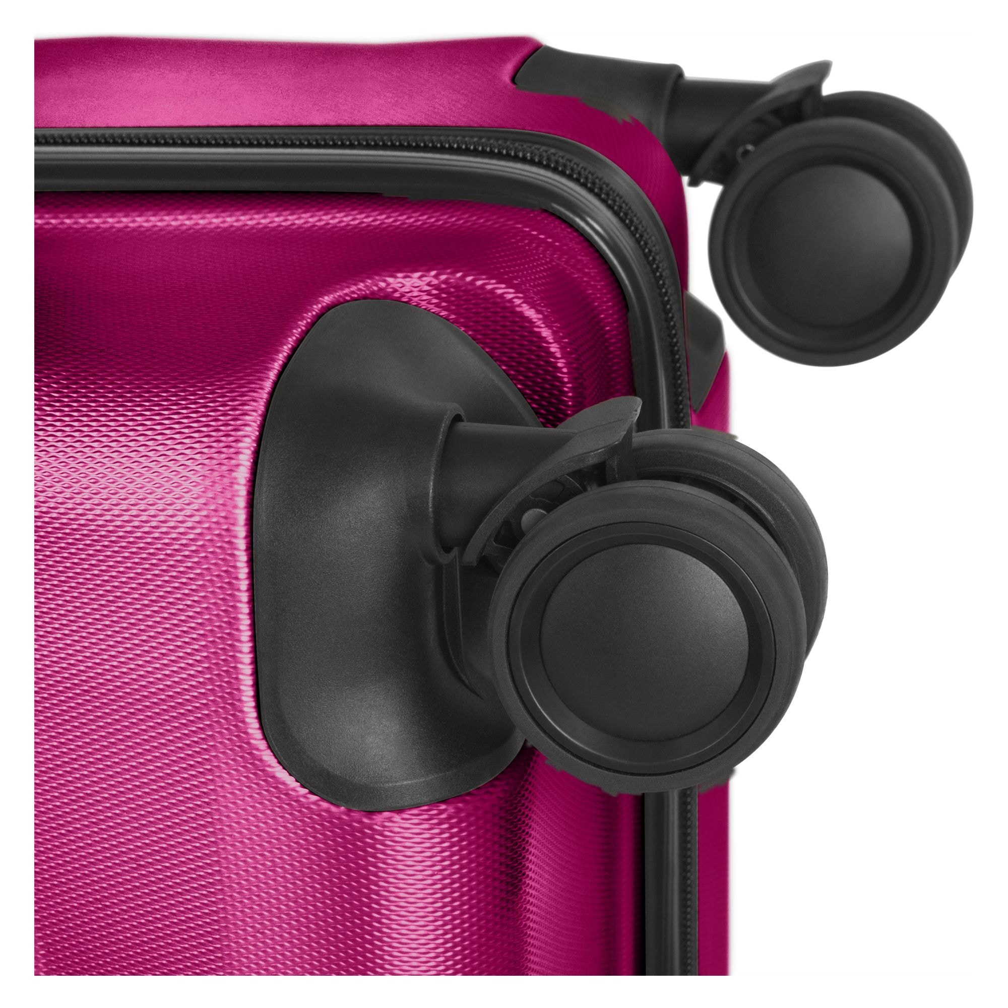Smartbox Kofferset »Edition 03 4 Rollen Kofferset 3-teilig«
