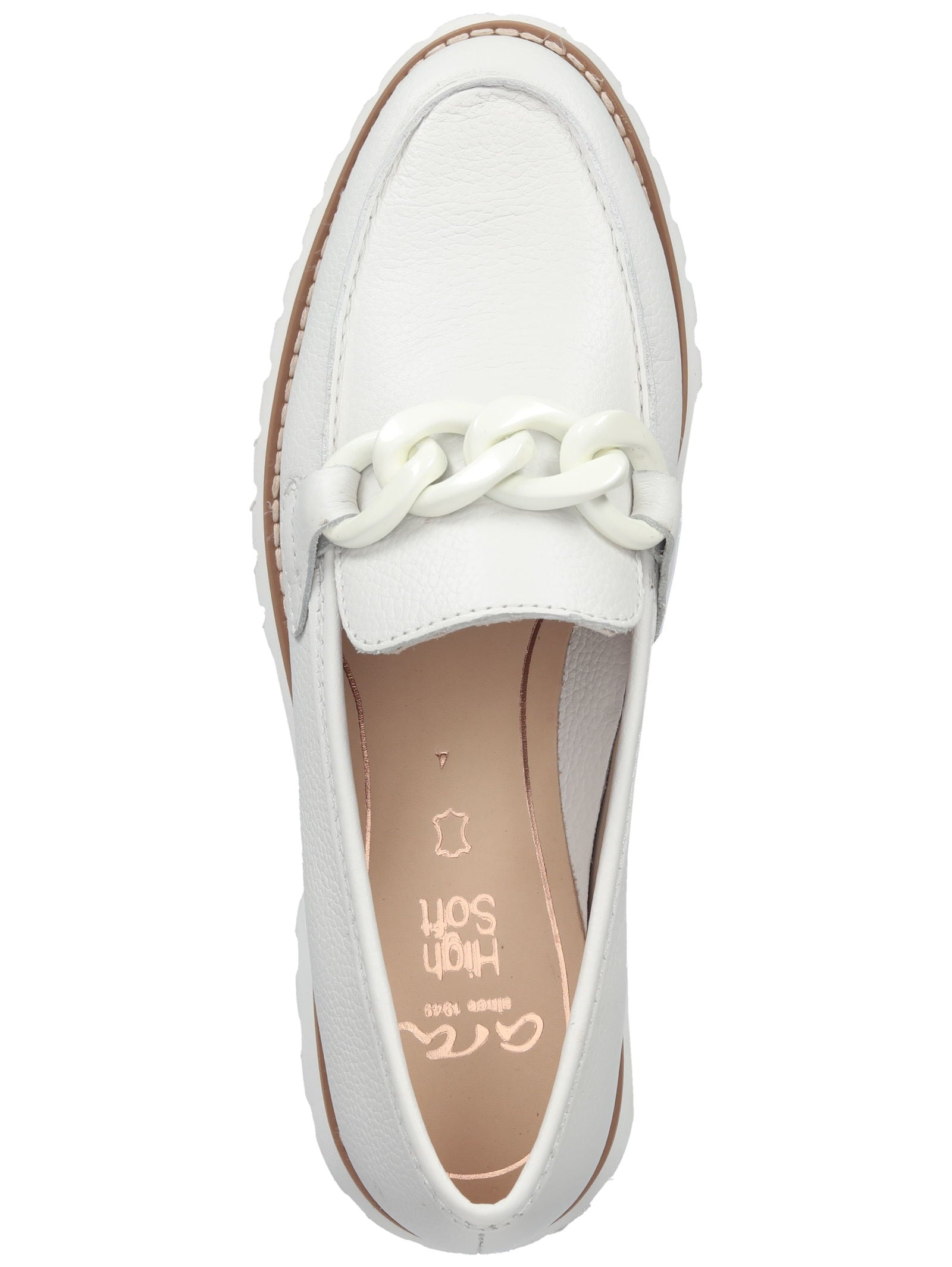 Ara Slipper »Ara Slipper Glattleder«