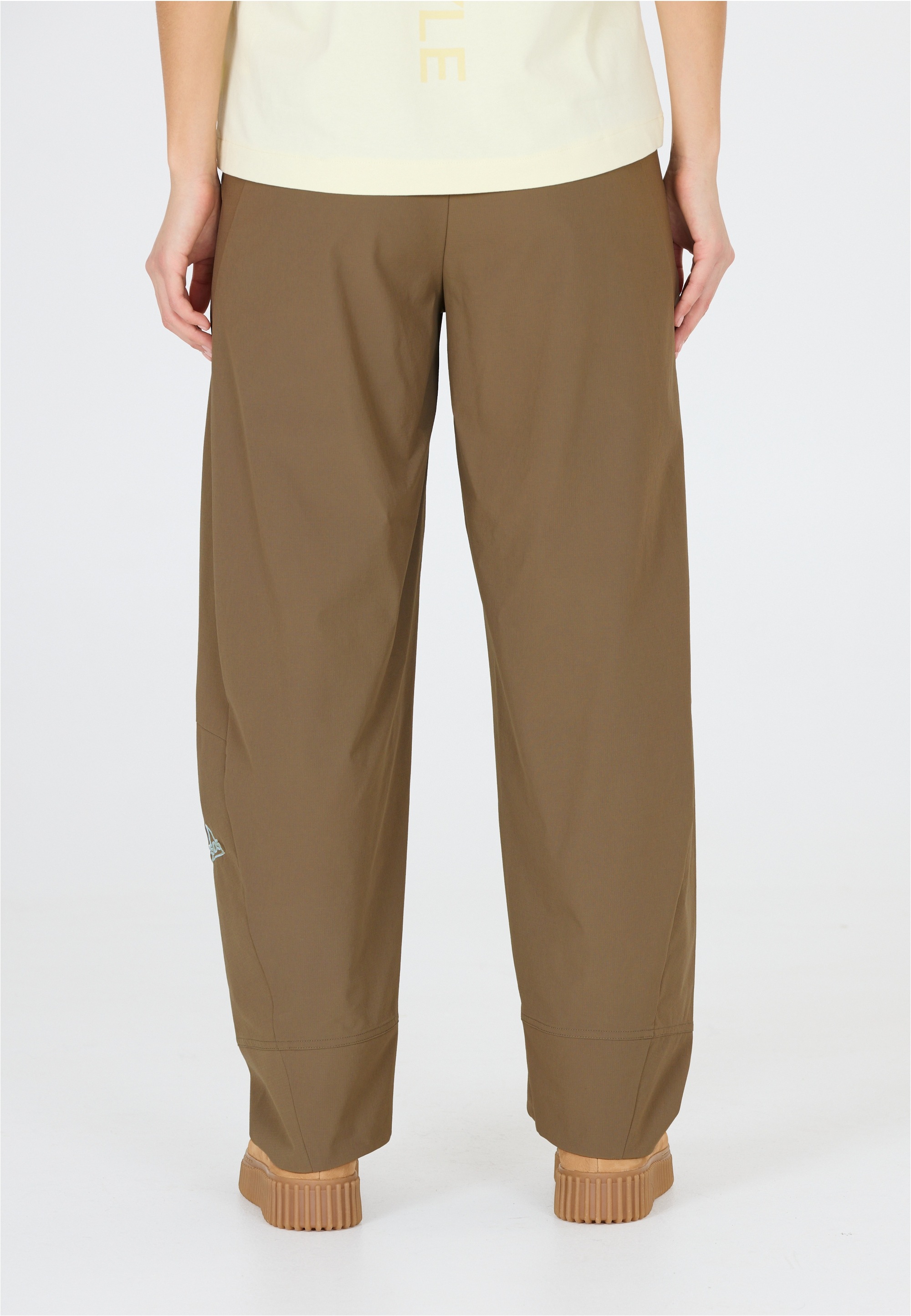 SOS Sweathose »Mayon«, im lässigen und sportlichen Look